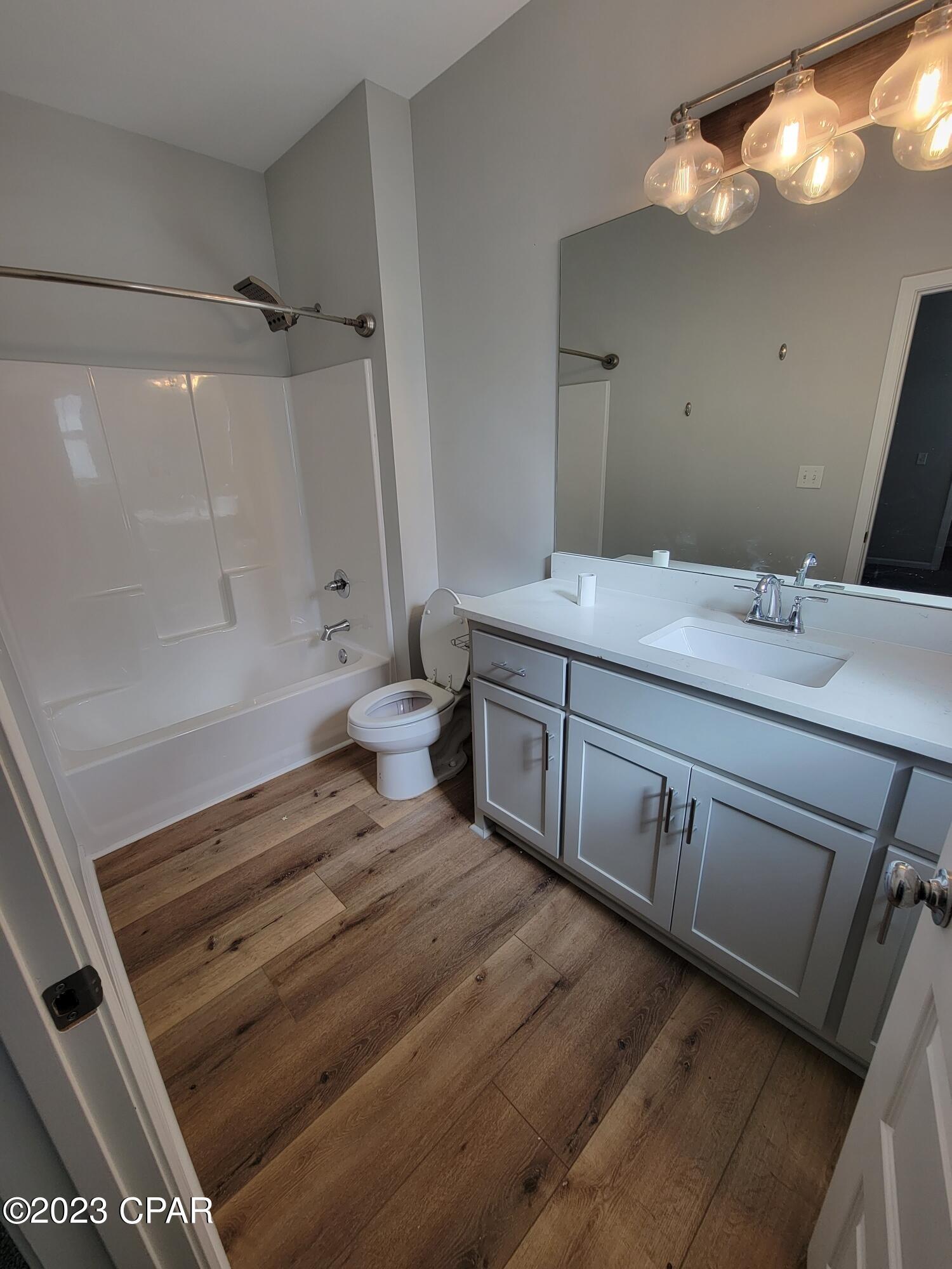 Callaway Corners - Residential