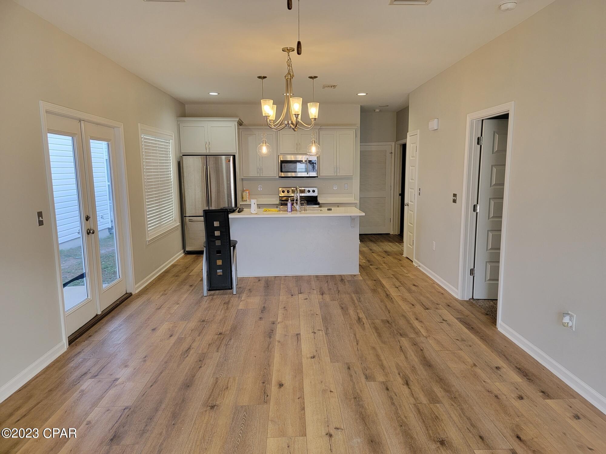 Callaway Corners - Residential