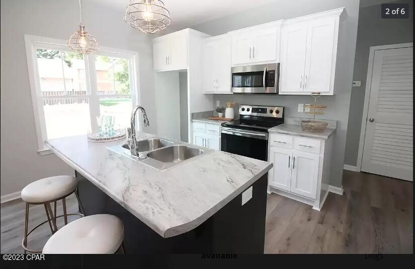 Callaway Corners - Residential