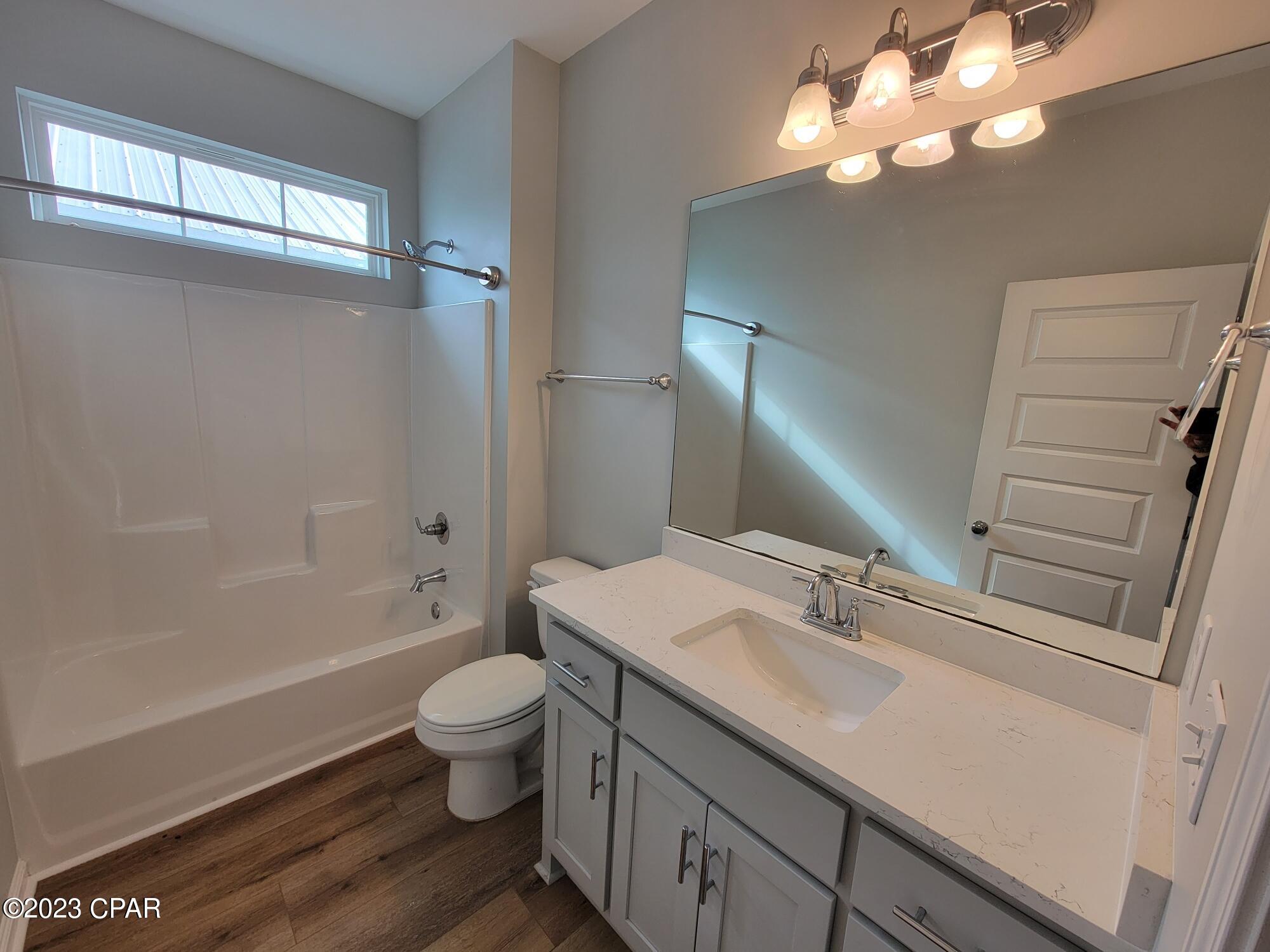 Callaway Corners - Residential