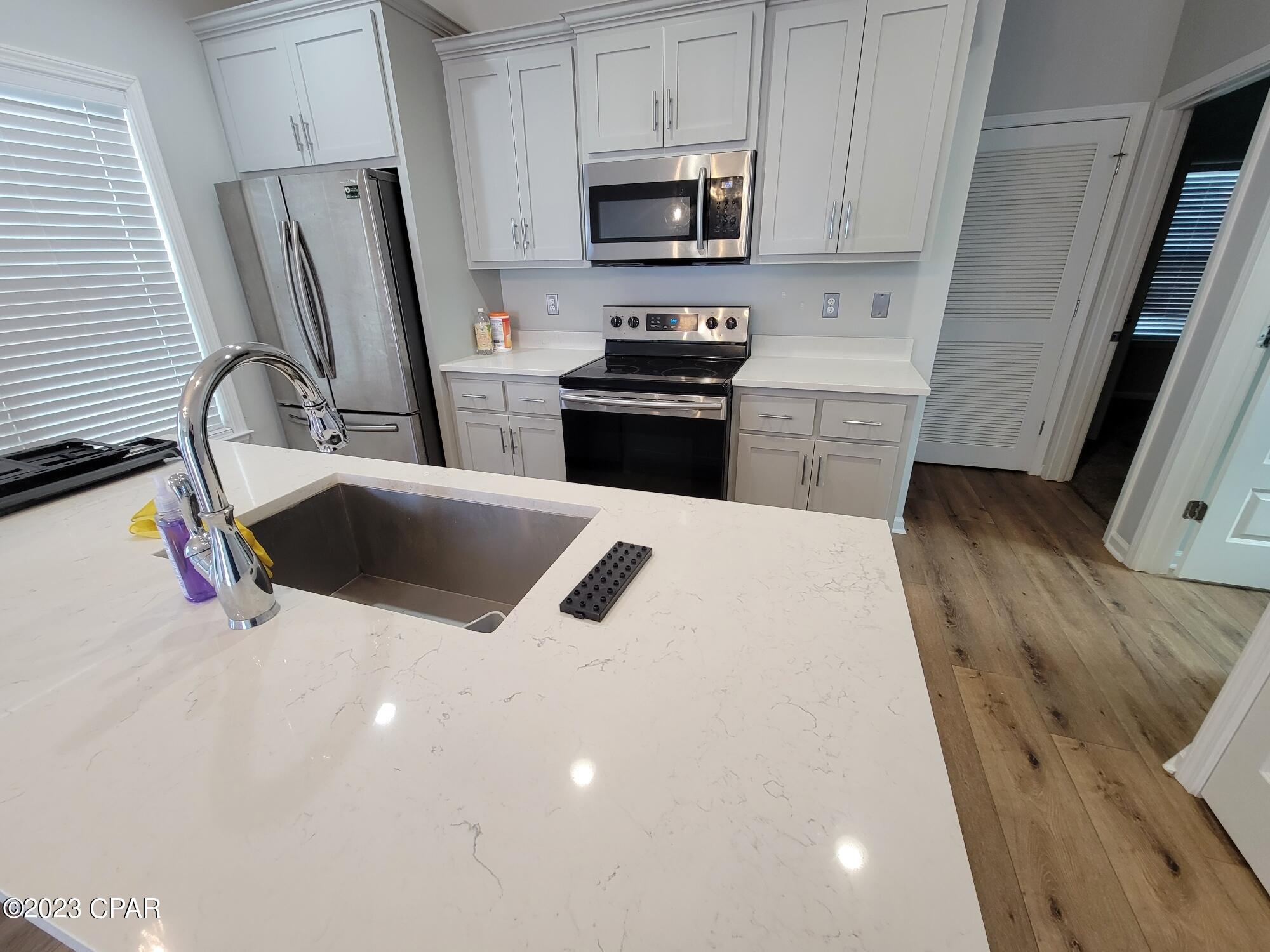 Callaway Corners - Residential