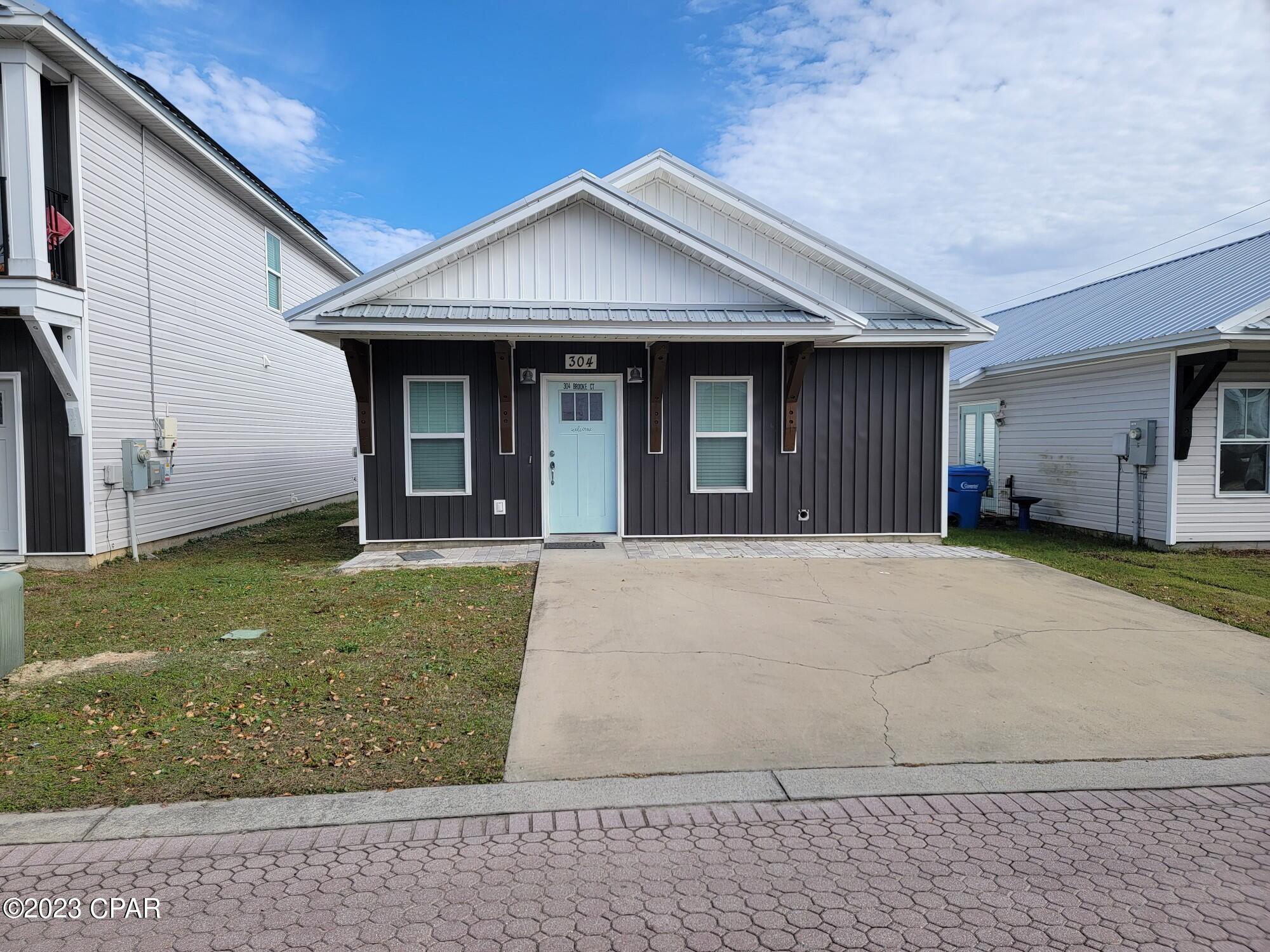 Callaway Corners - Residential