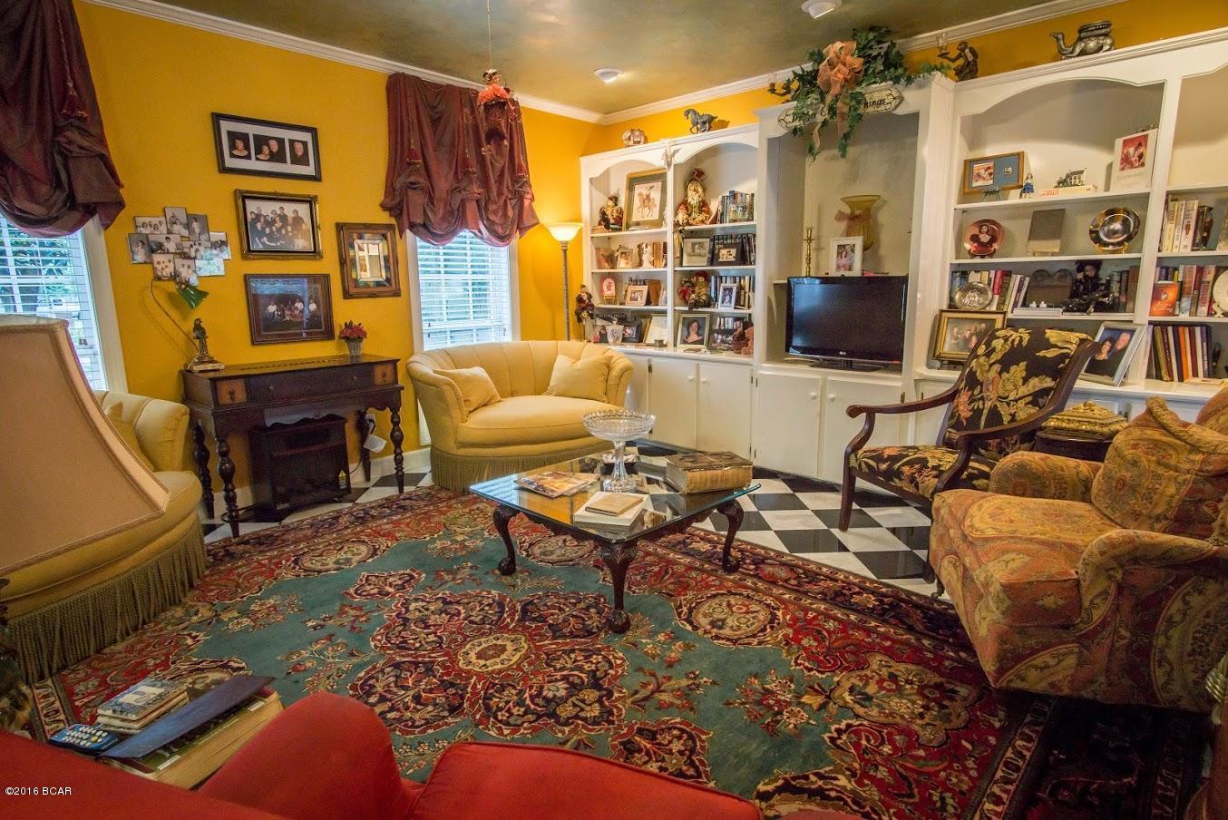 No Named Subdivision - Residential