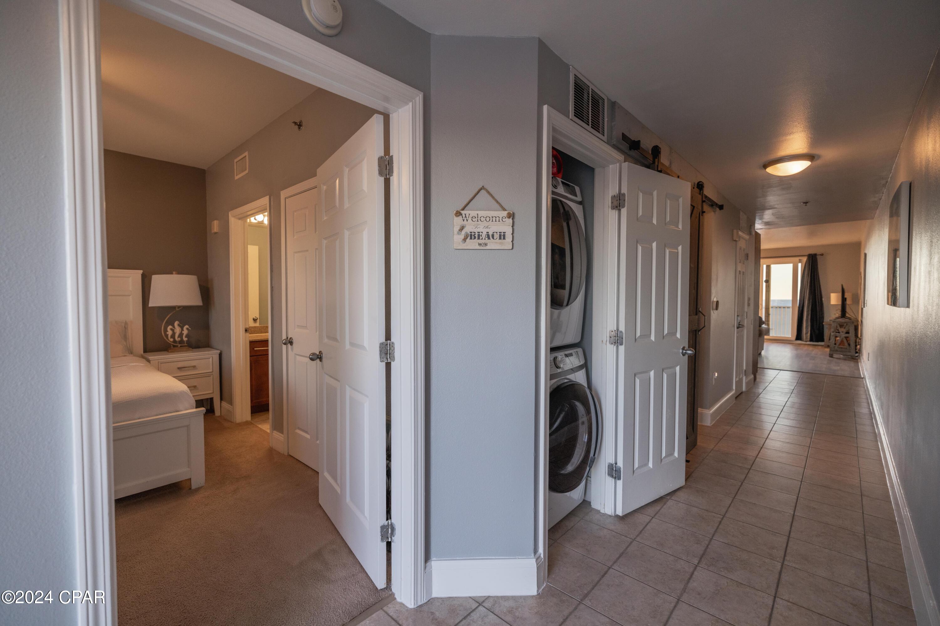 Laketown Wharf - Residential