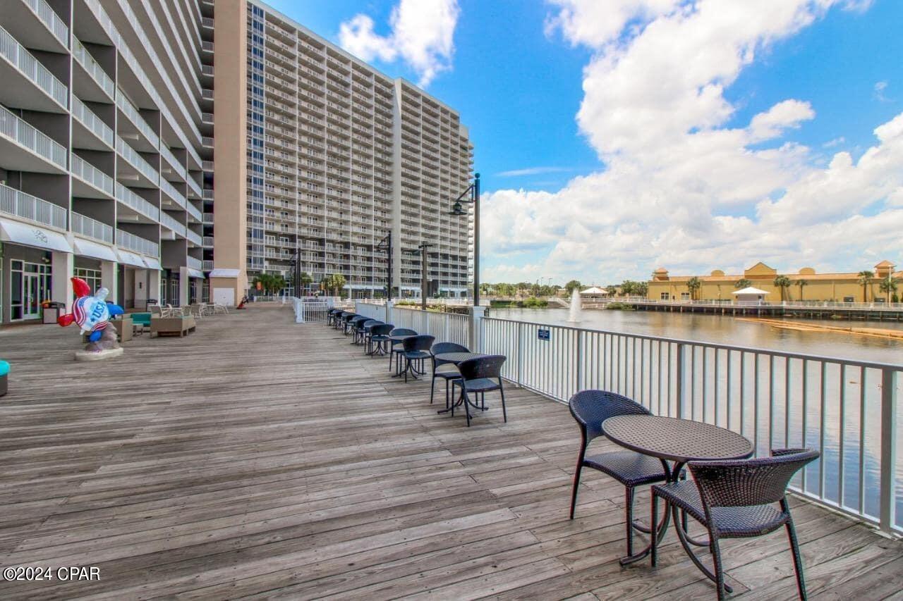 Laketown Wharf - Residential