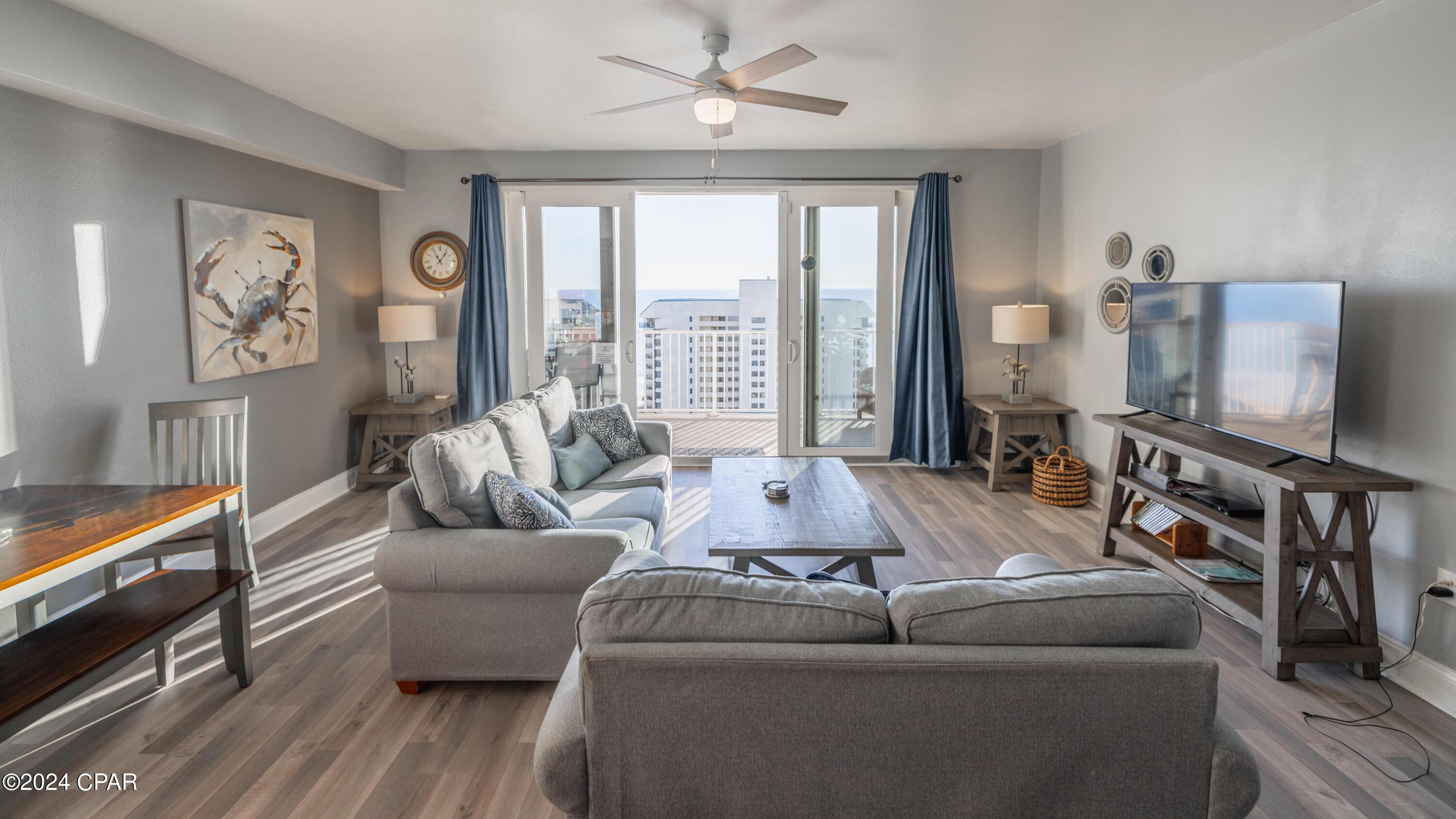 Laketown Wharf - Residential