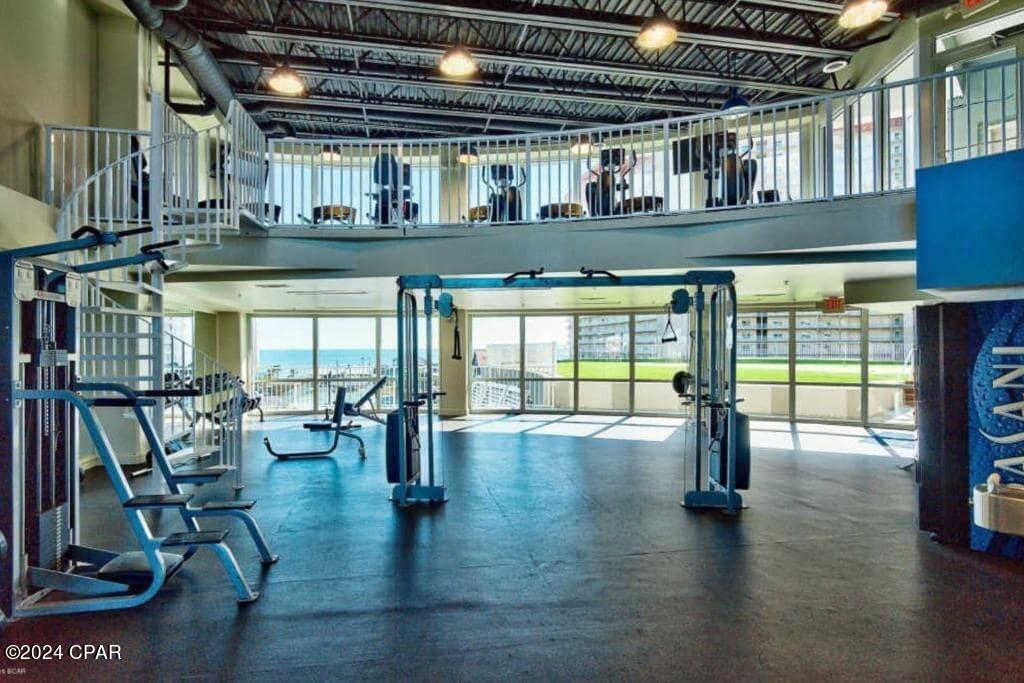 Laketown Wharf - Residential