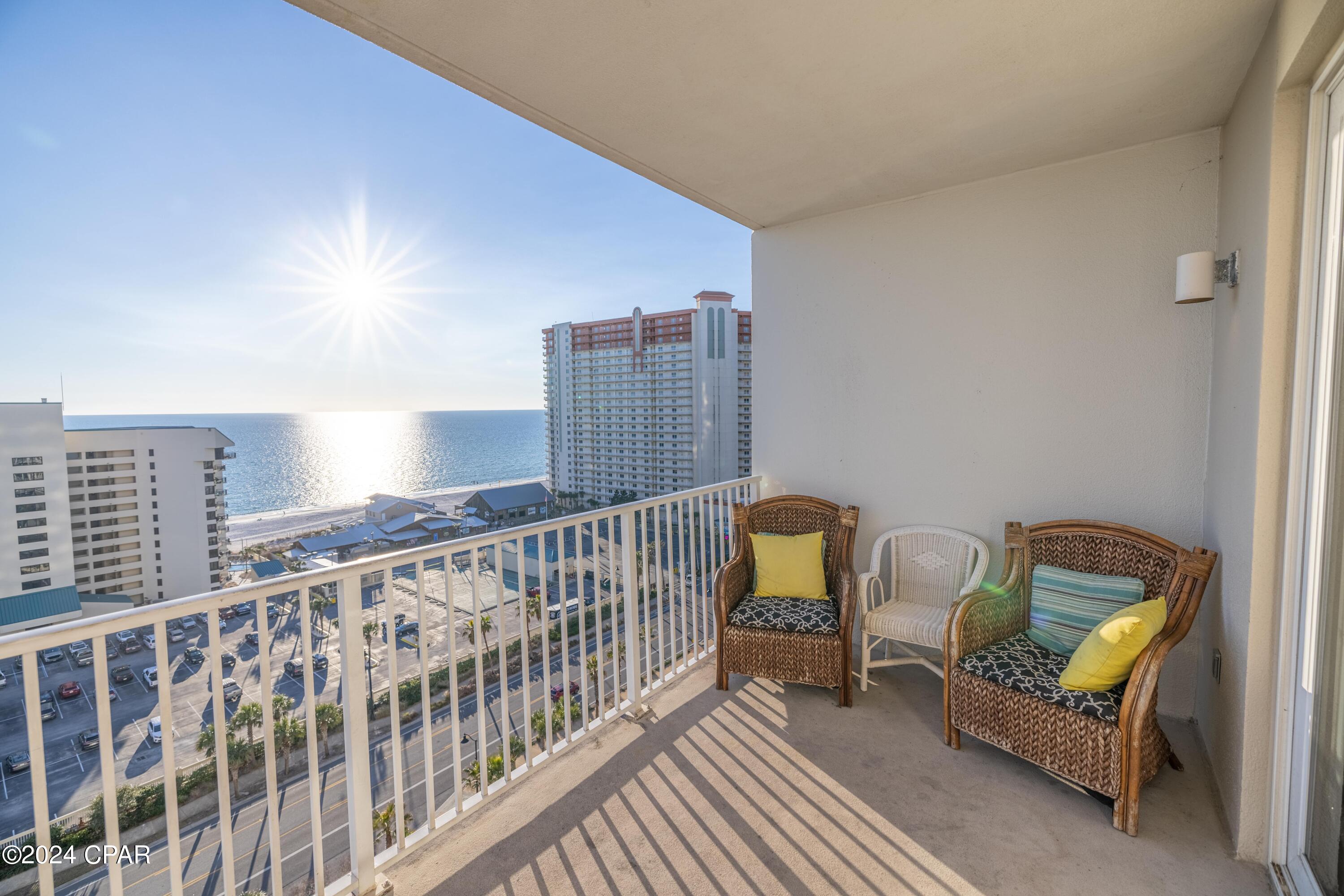 Laketown Wharf - Residential