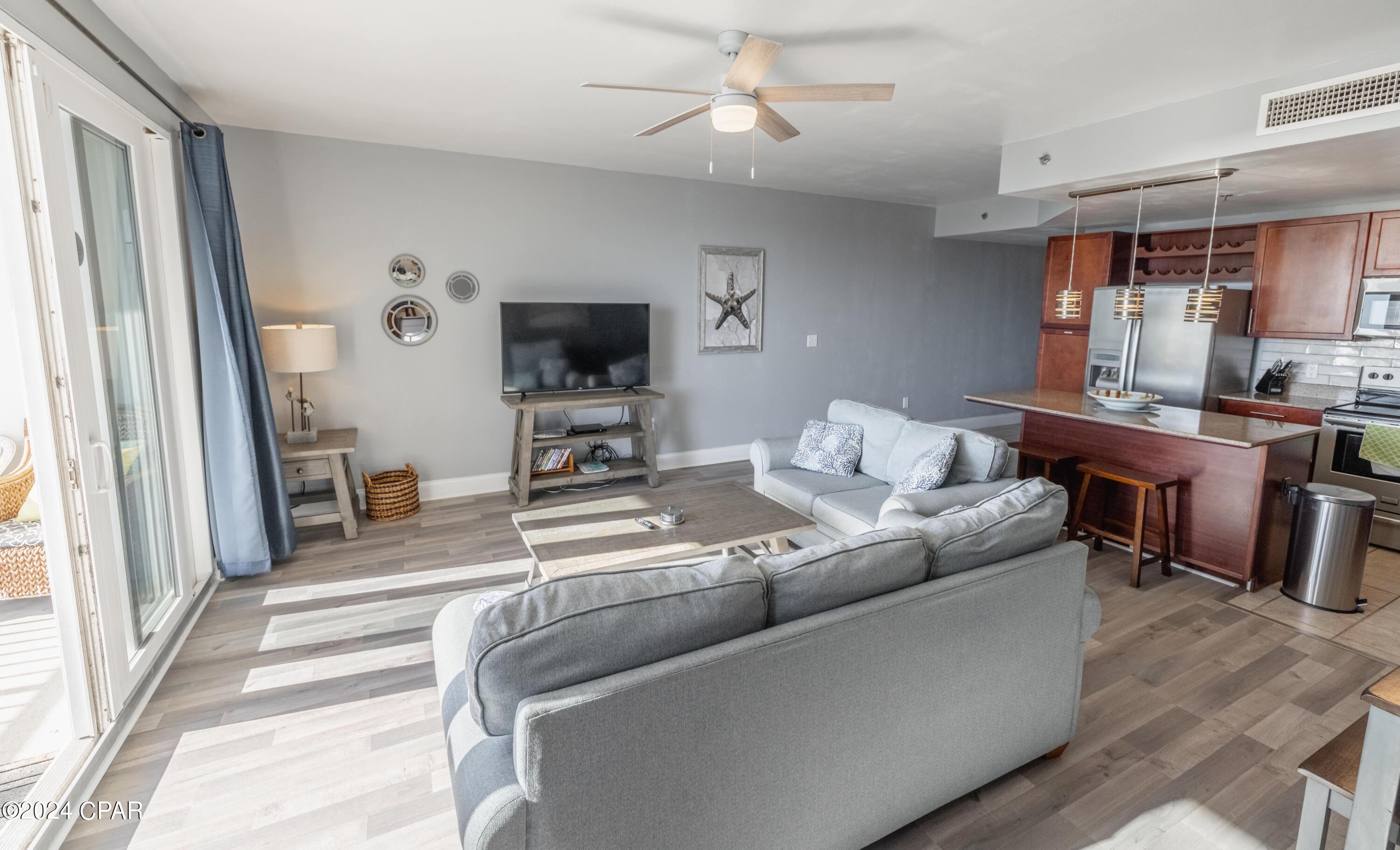 Laketown Wharf - Residential