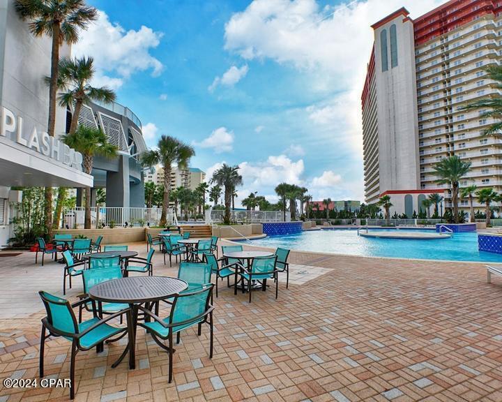 Laketown Wharf - Residential