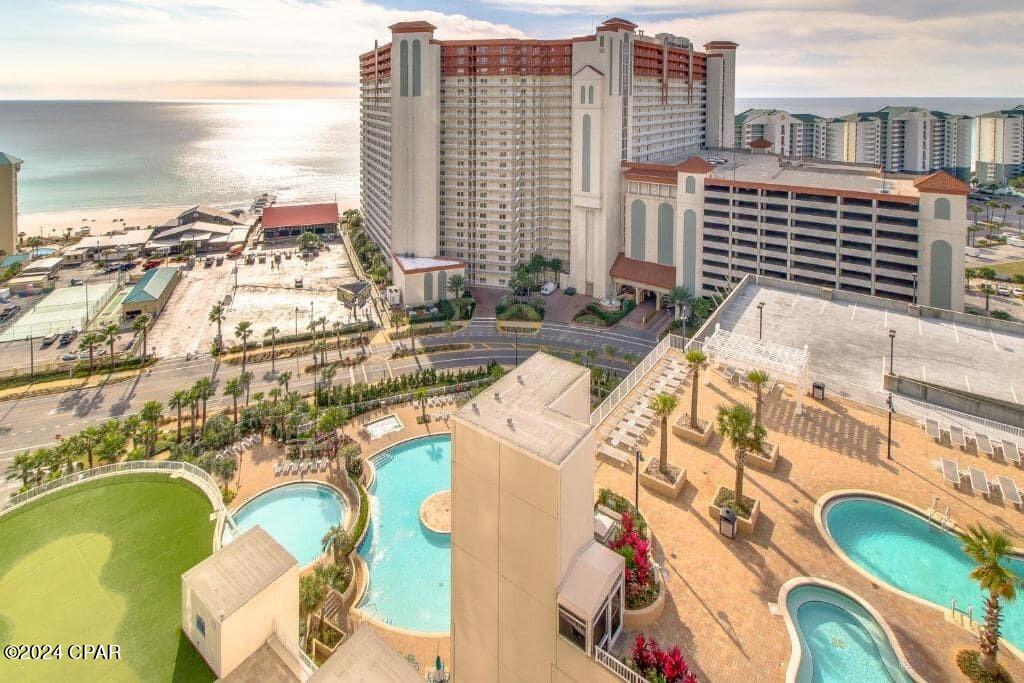 Laketown Wharf - Residential