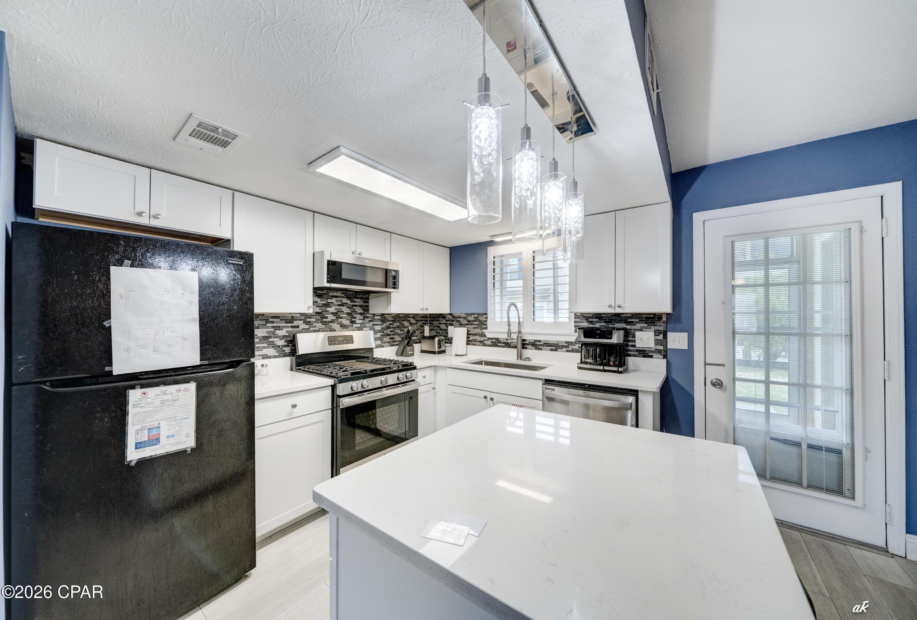 Gulf Highlands Beach Resort - Residential