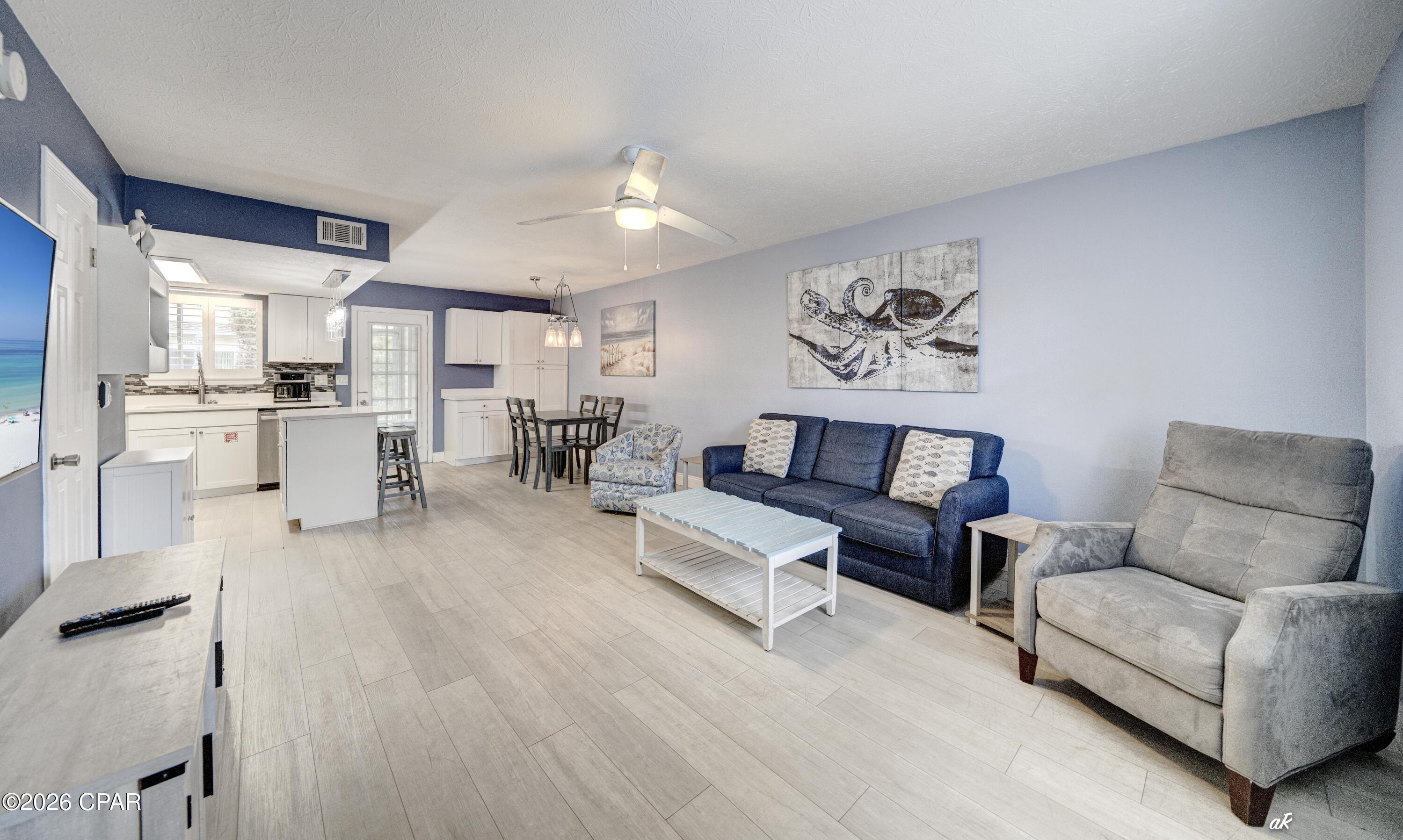 Gulf Highlands Beach Resort - Residential