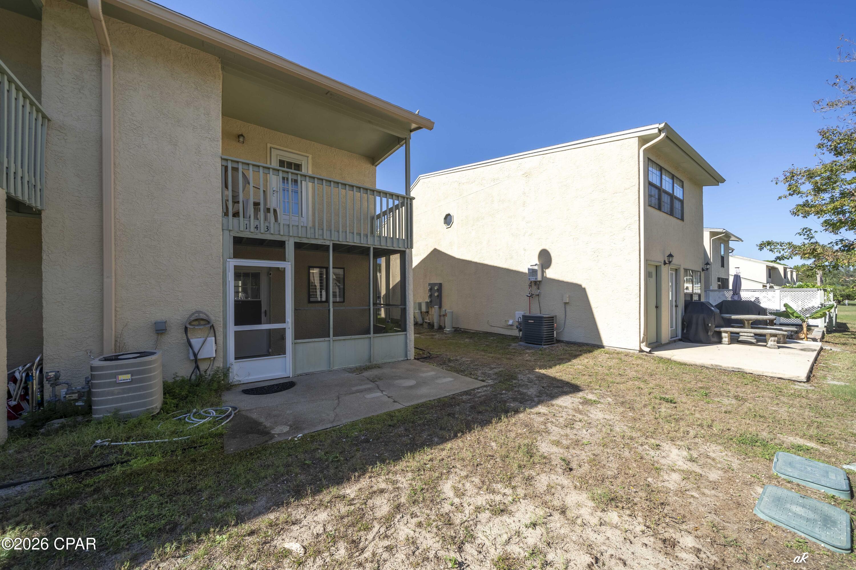 Gulf Highlands Beach Resort - Residential