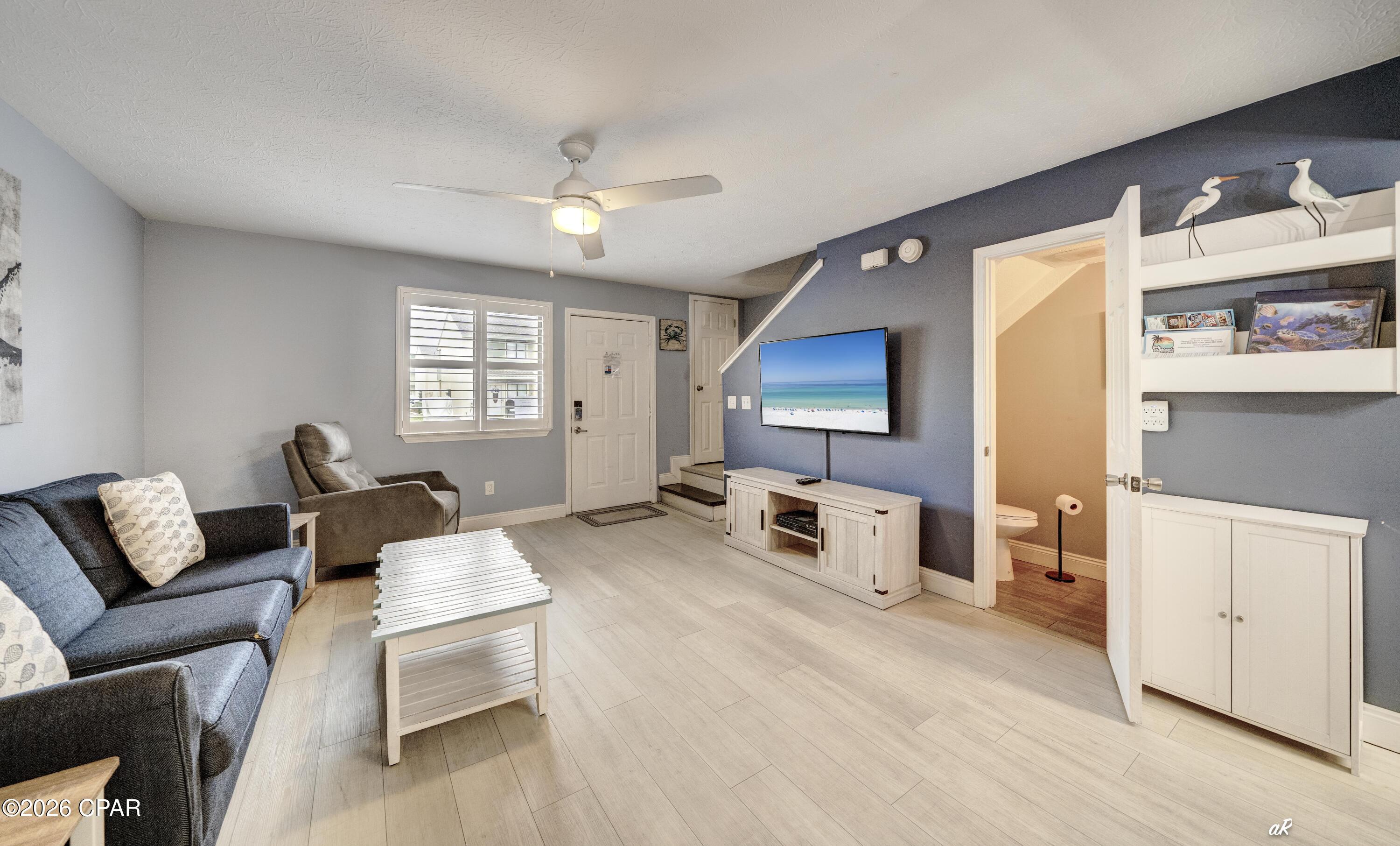 Gulf Highlands Beach Resort - Residential