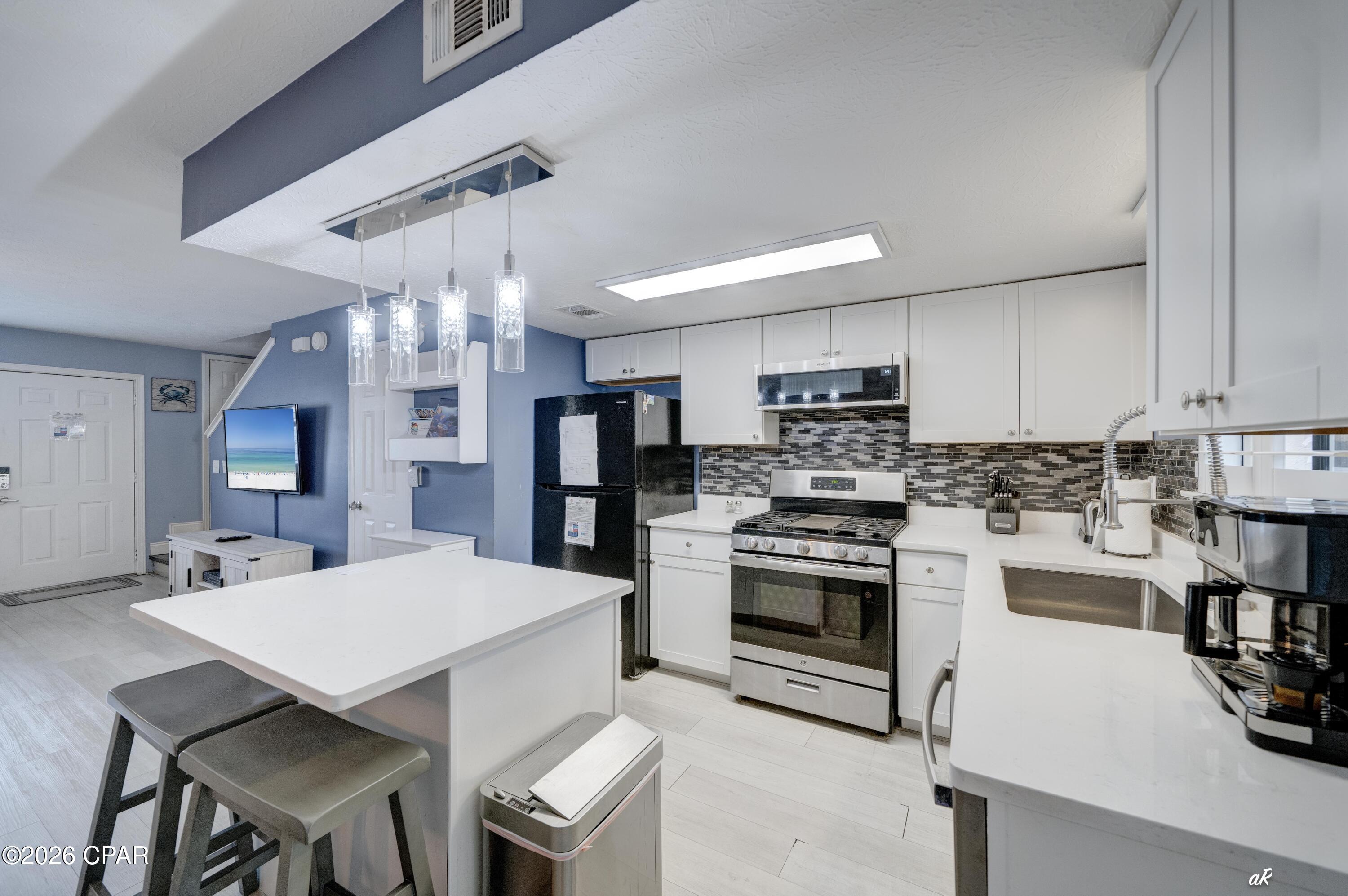 Gulf Highlands Beach Resort - Residential