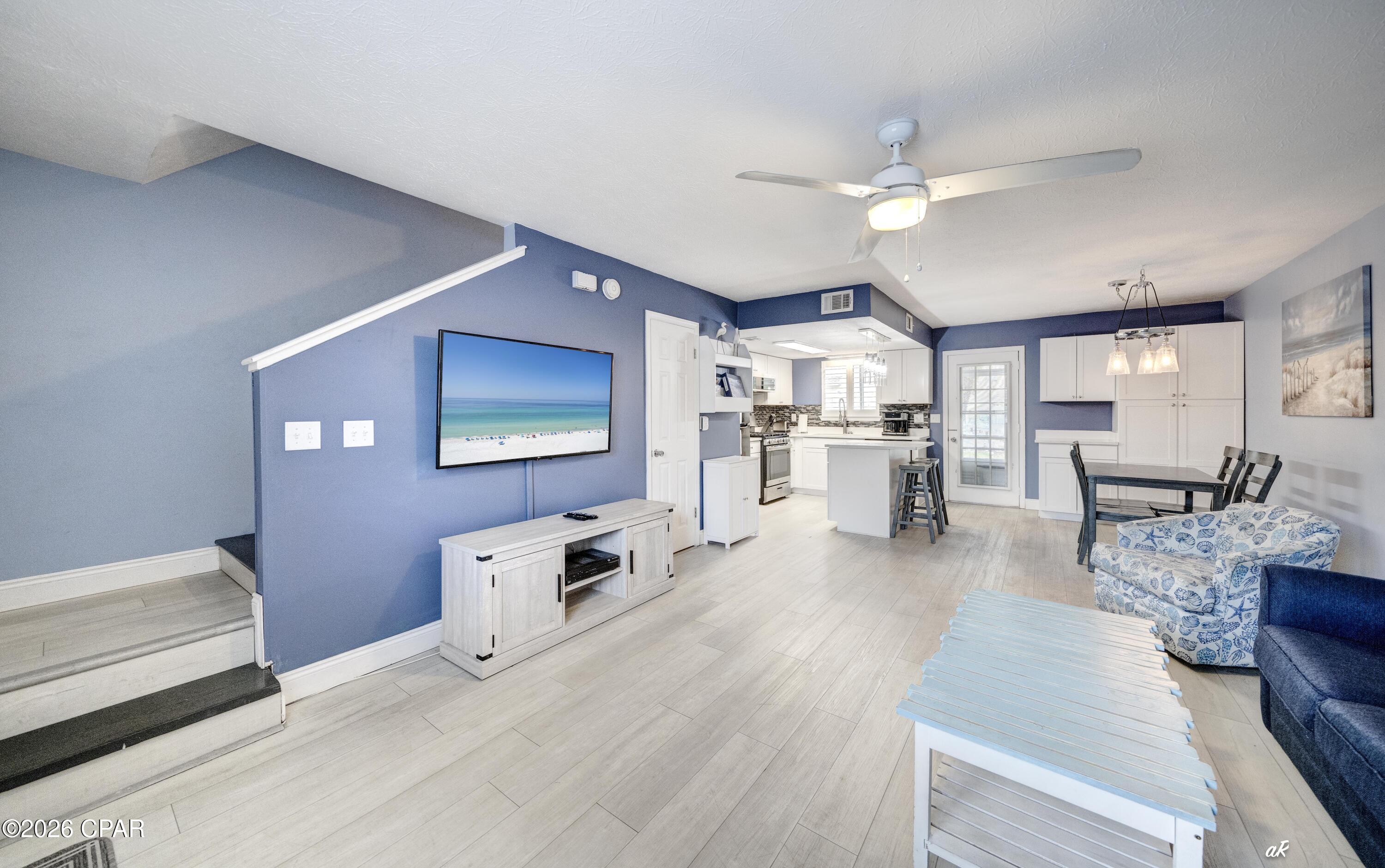 Gulf Highlands Beach Resort - Residential