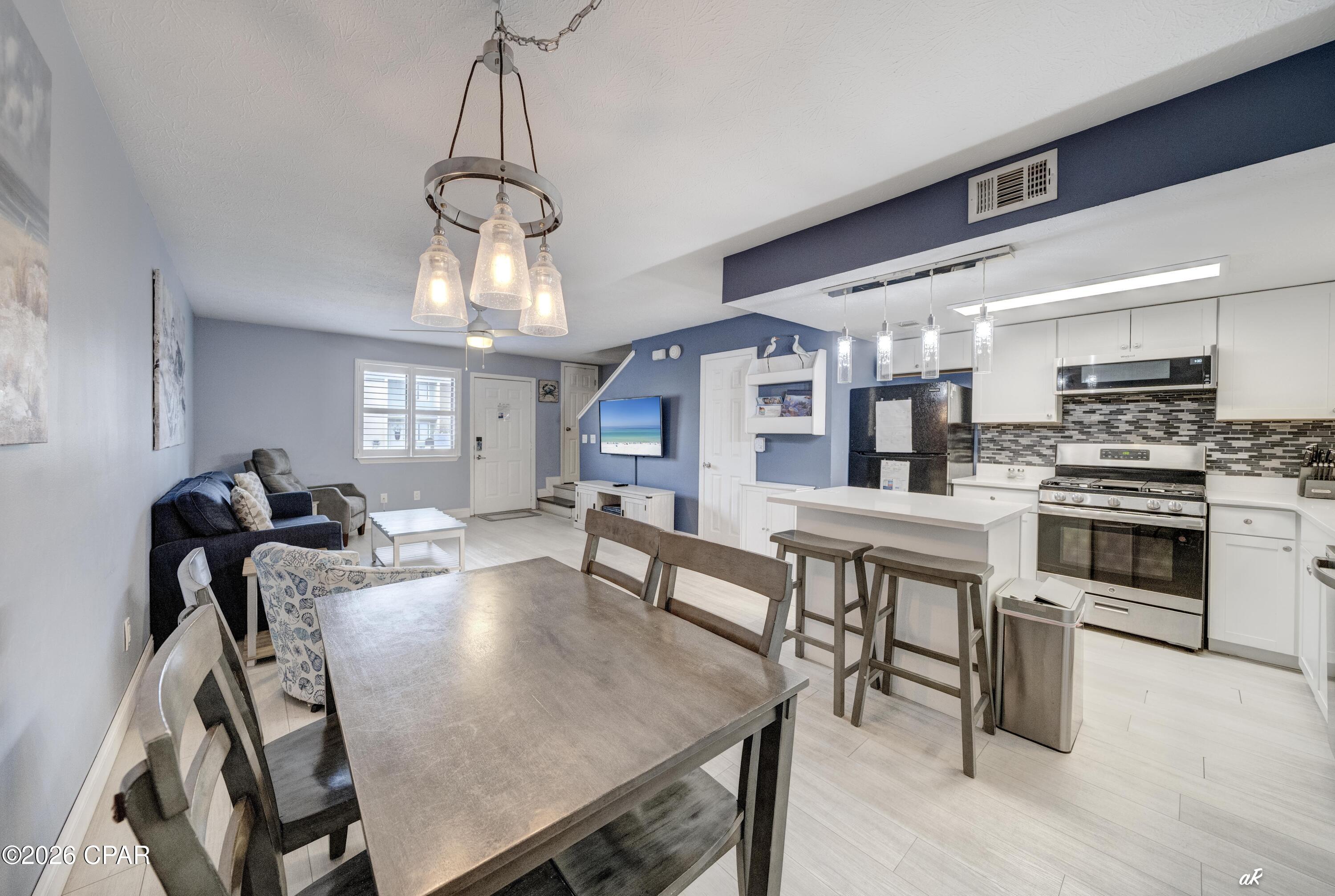 Gulf Highlands Beach Resort - Residential