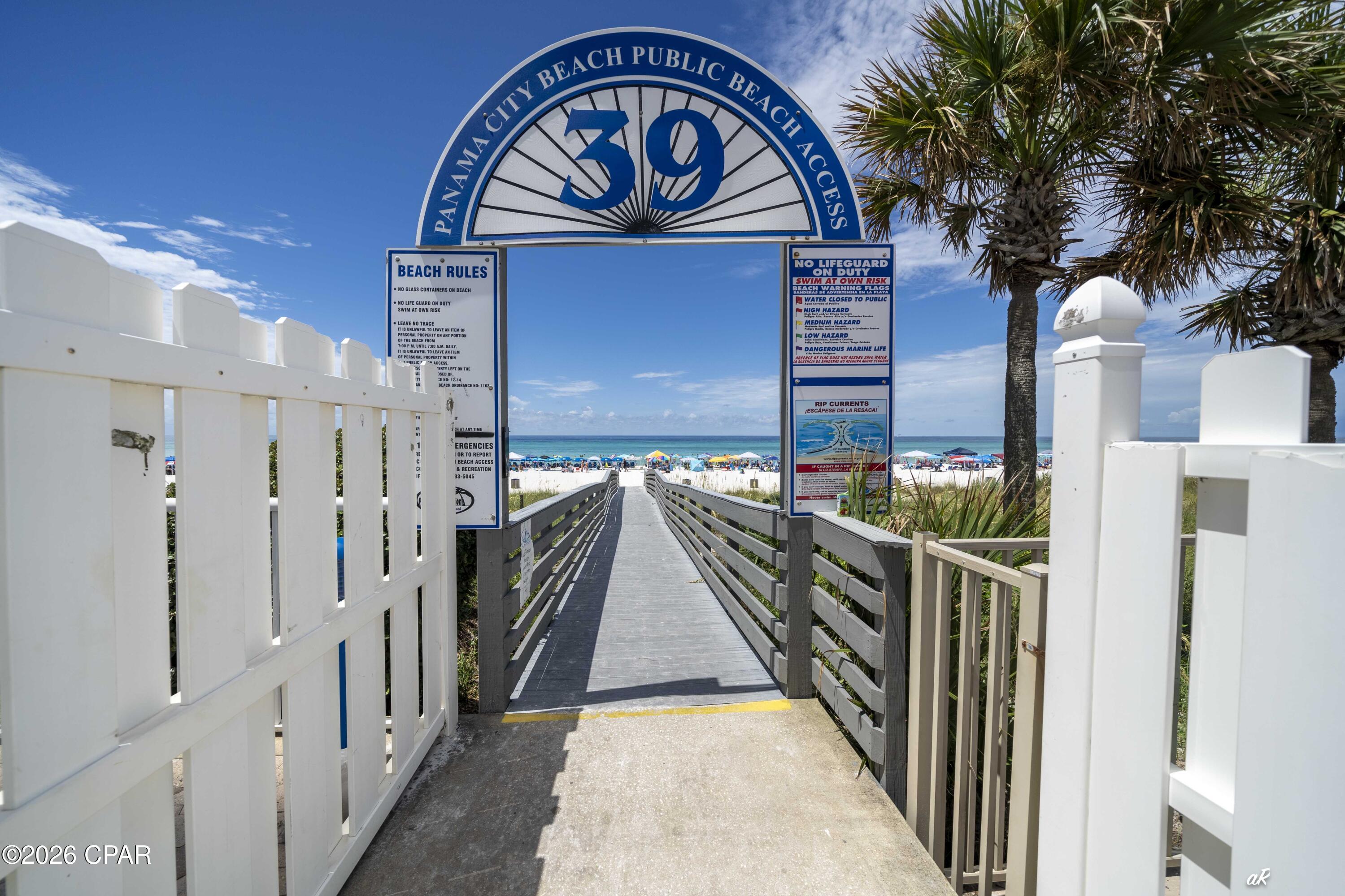 Gulf Highlands Beach Resort - Residential