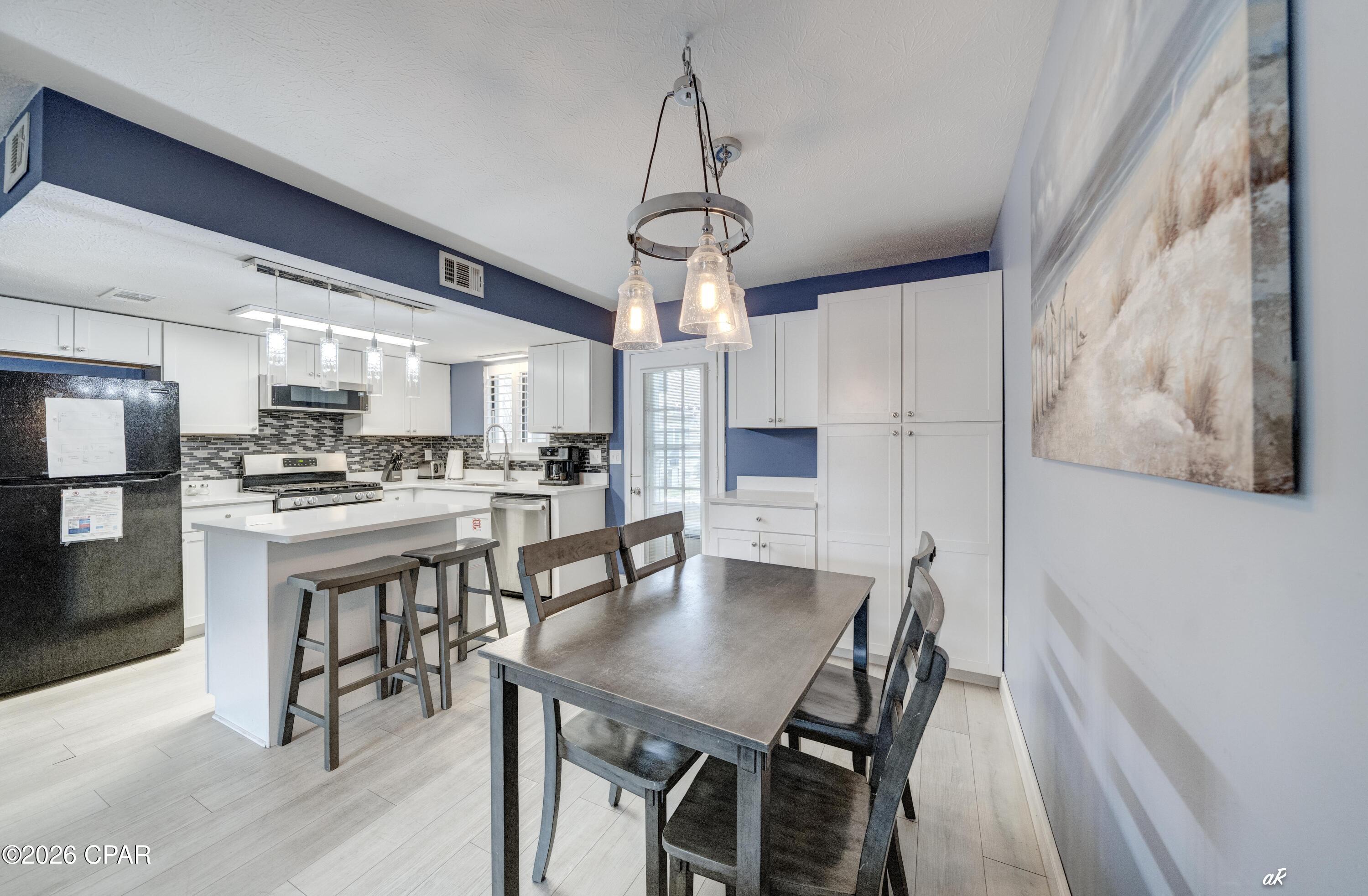 Gulf Highlands Beach Resort - Residential