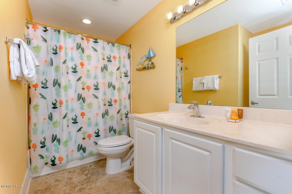 Tidewater Beach Phase I - Residential