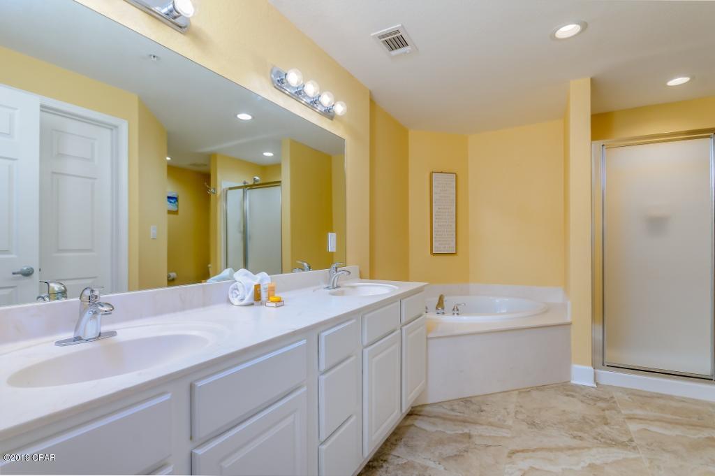 Tidewater Beach Phase I - Residential