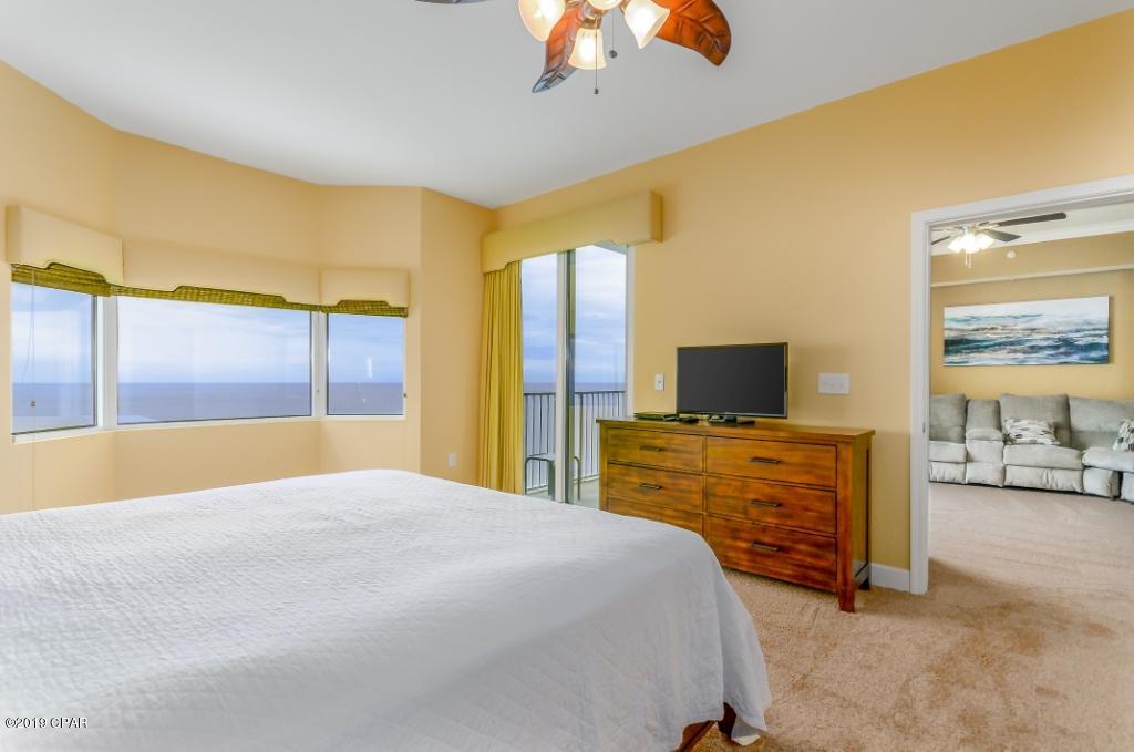 Tidewater Beach Phase I - Residential