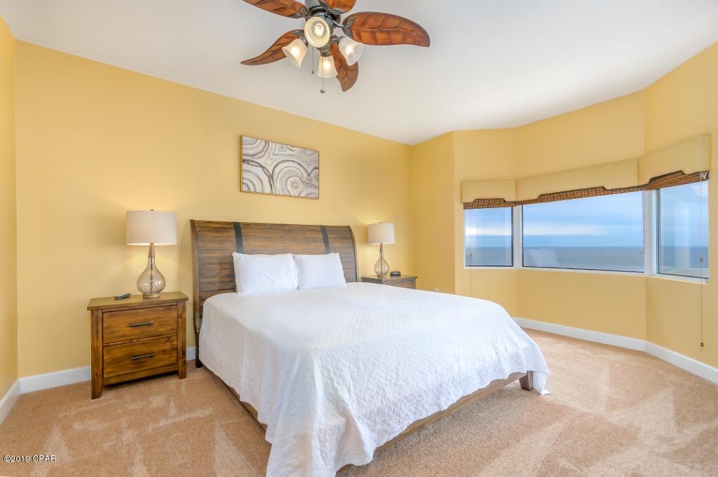 Tidewater Beach Phase I - Residential