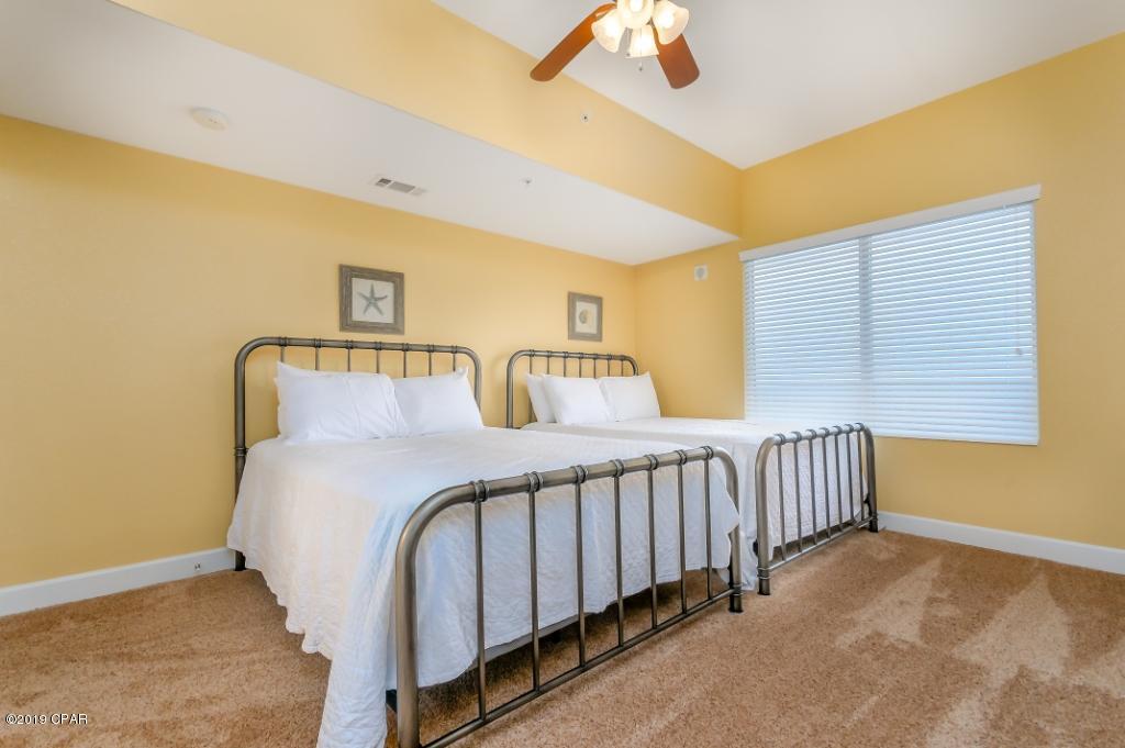 Tidewater Beach Phase I - Residential