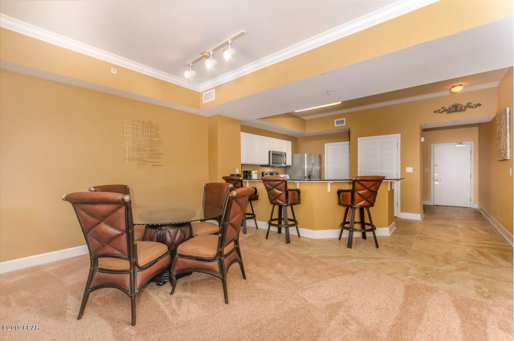 Tidewater Beach Phase I - Residential