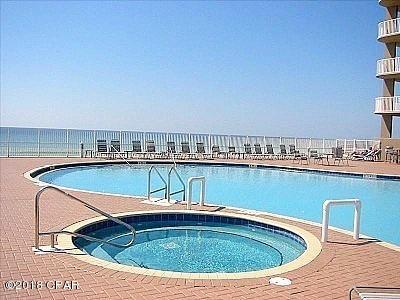 Tidewater Beach Phase I - Residential