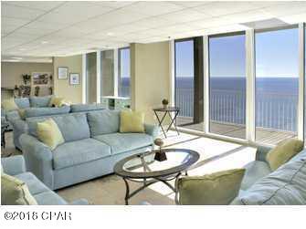 Tidewater Beach Phase I - Residential