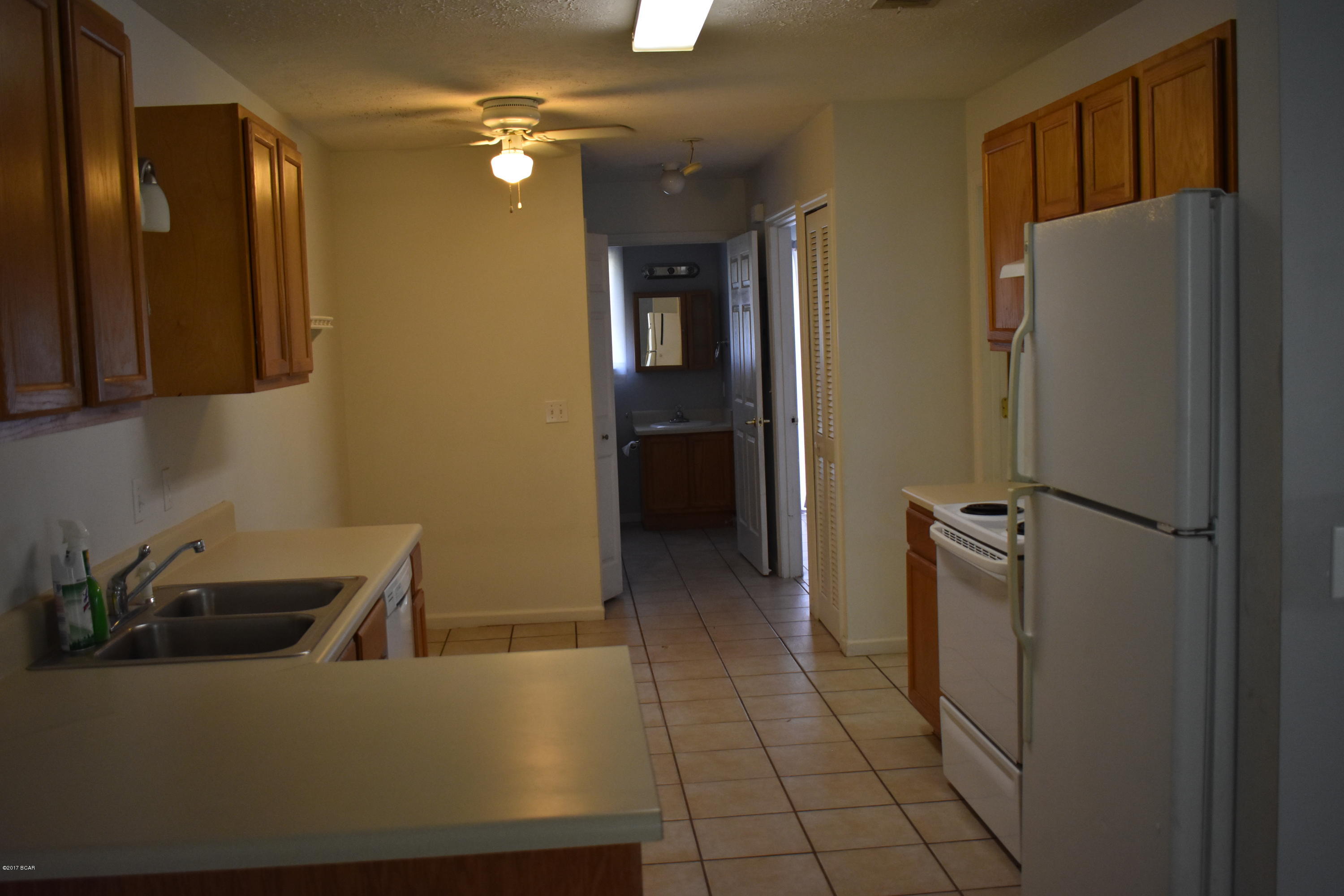 No Named Subdivision - Residential Lease