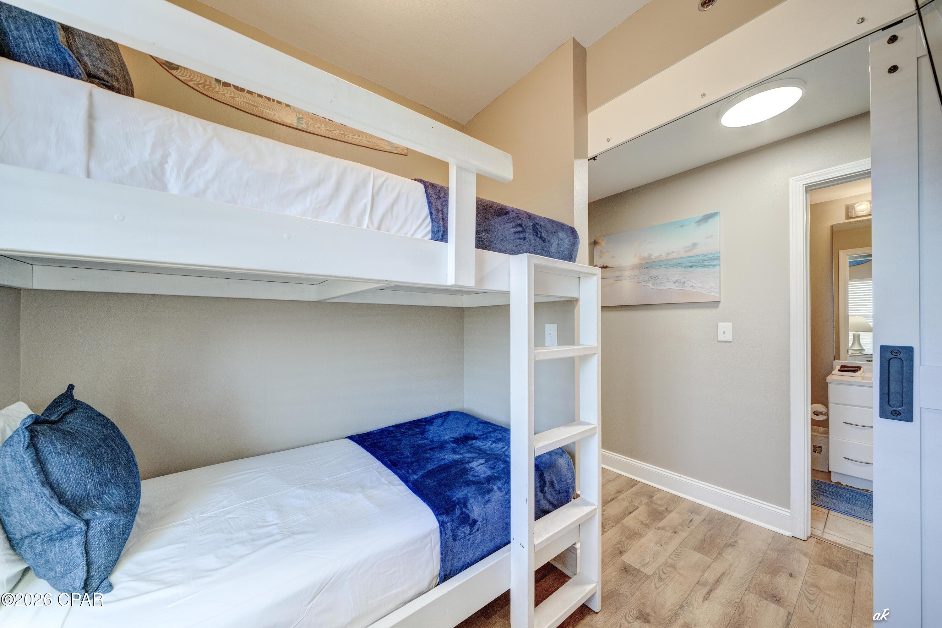 Laketown Wharf Phase II - Residential