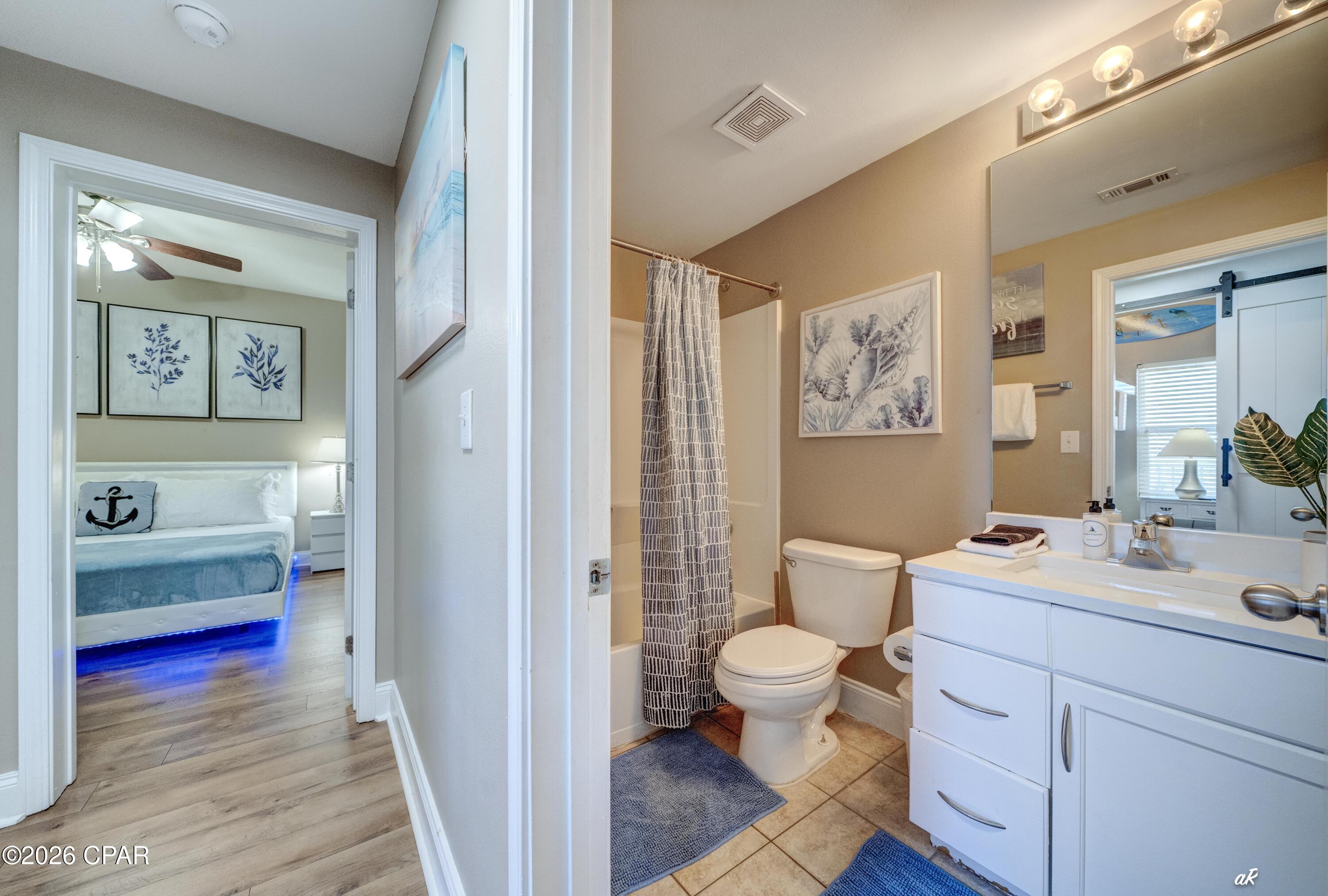 Laketown Wharf Phase II - Residential