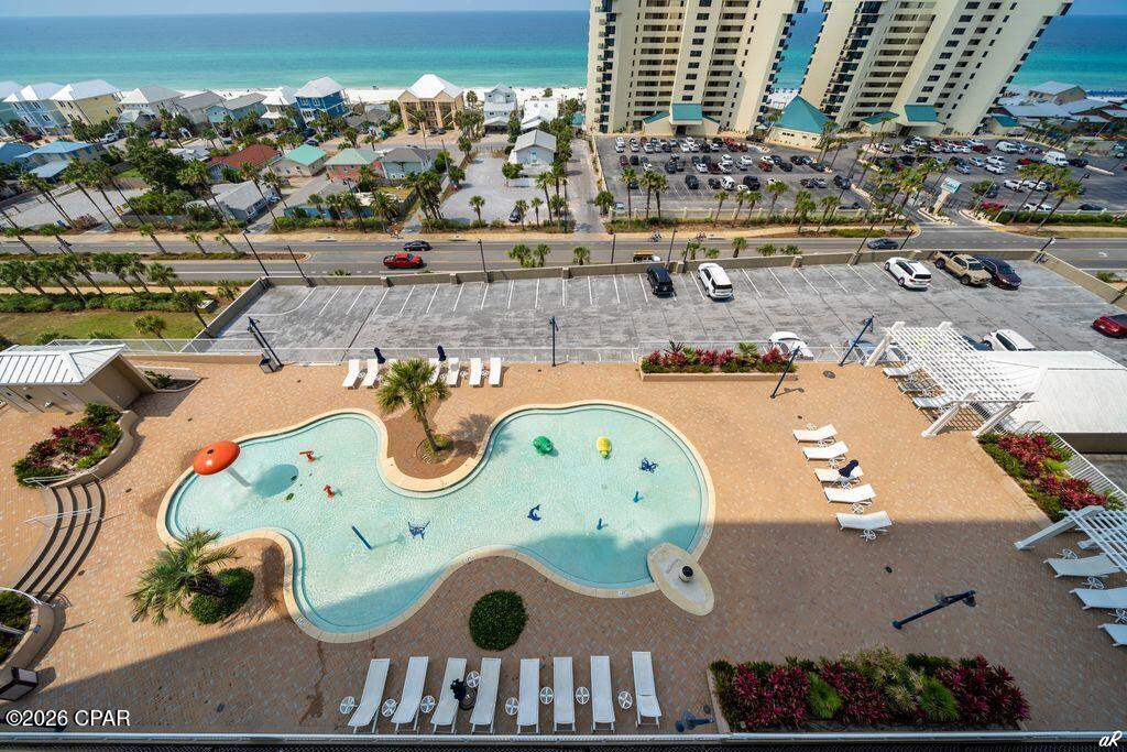 Laketown Wharf Phase II - Residential