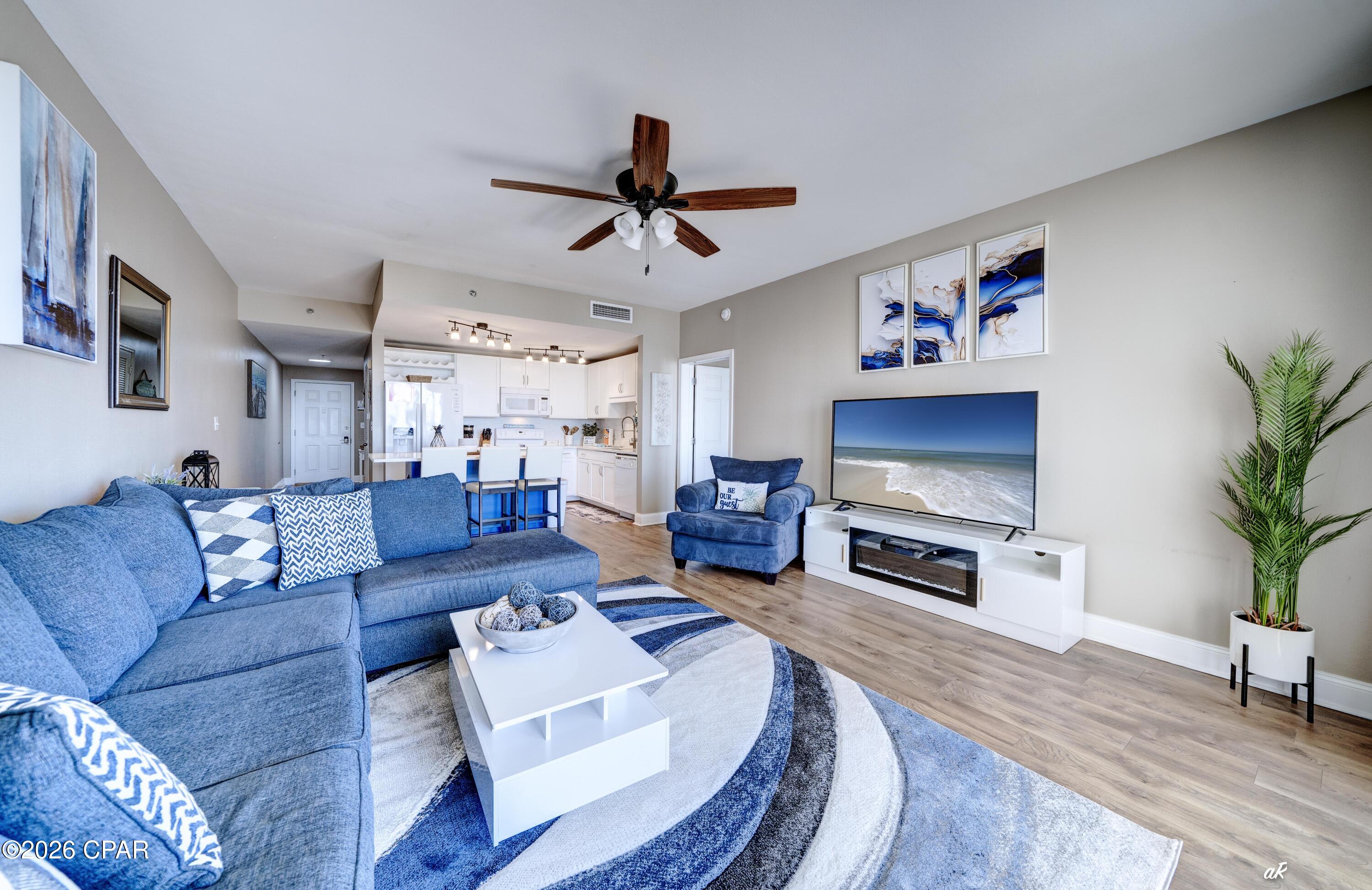 Laketown Wharf Phase II - Residential