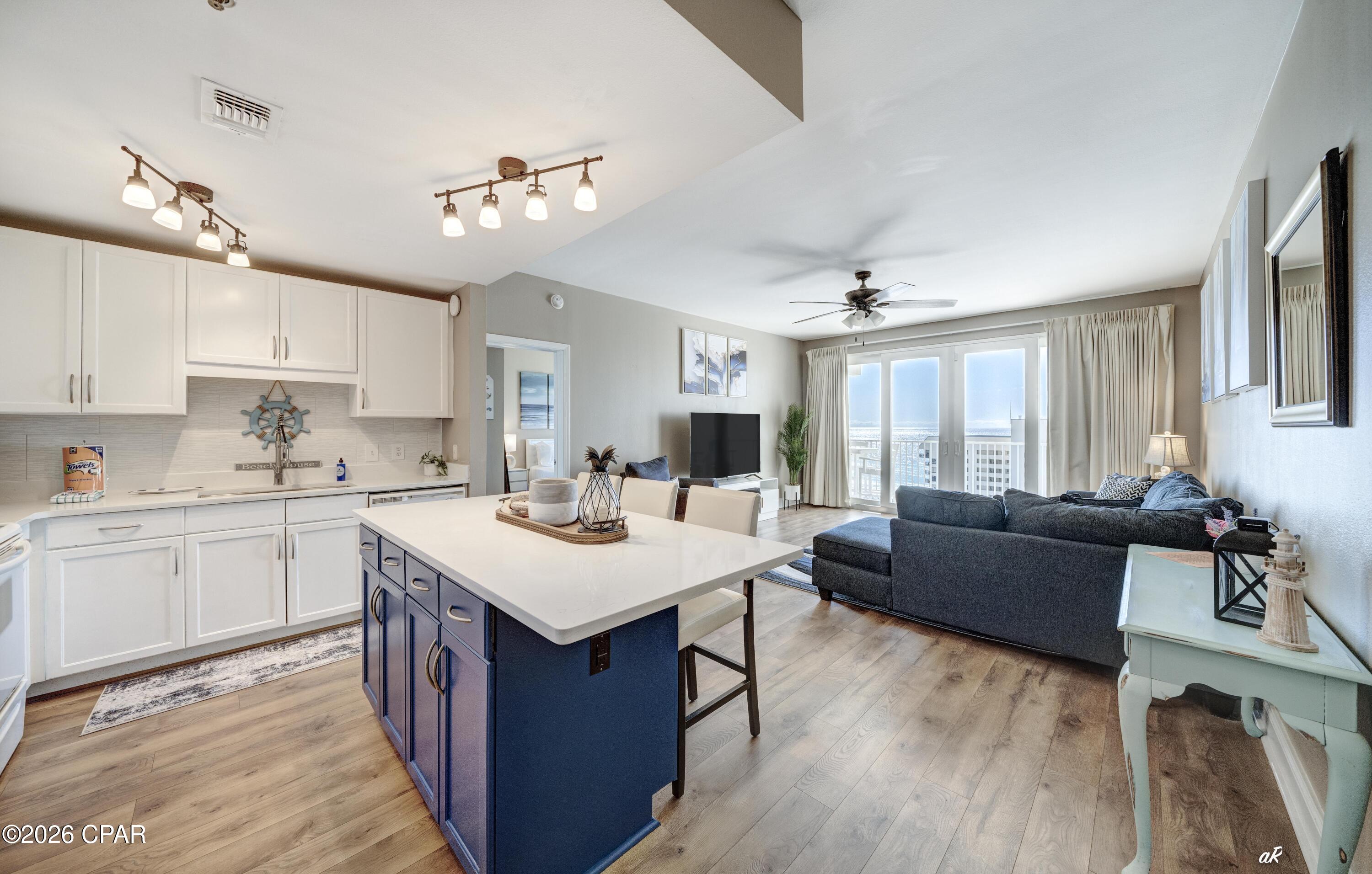 Laketown Wharf Phase II - Residential