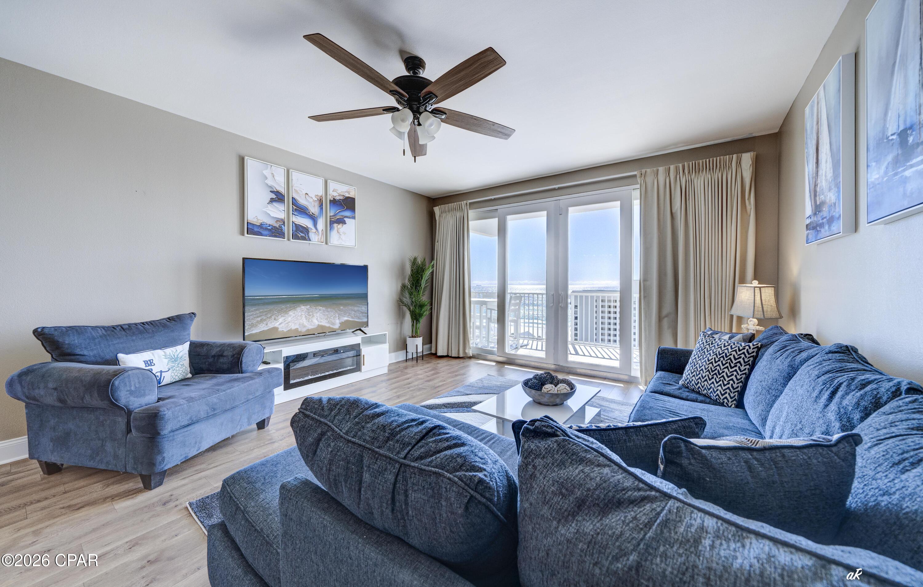 Laketown Wharf Phase II - Residential