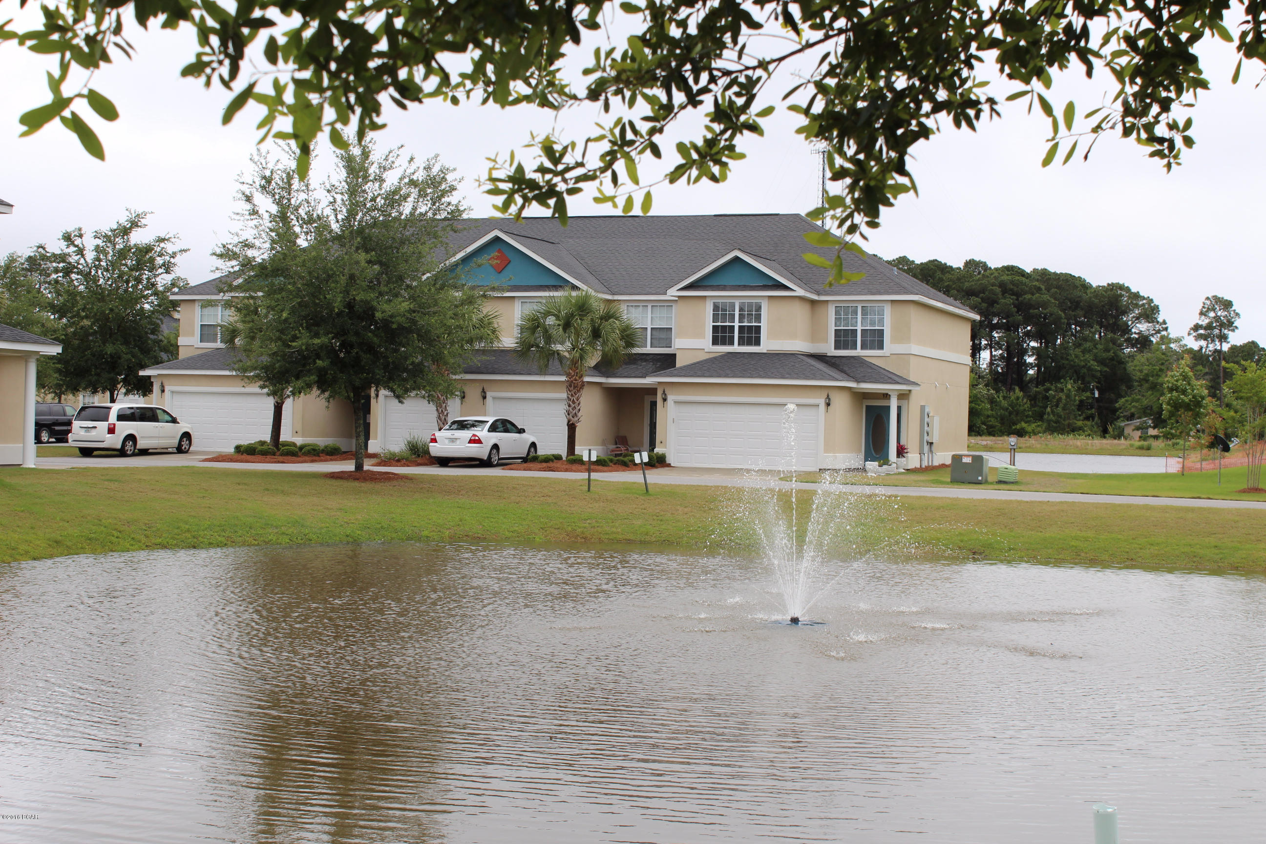 Annabella's Townhomes - Residential