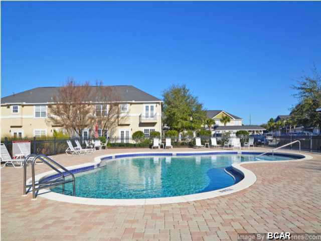 Annabella's Townhomes - Residential