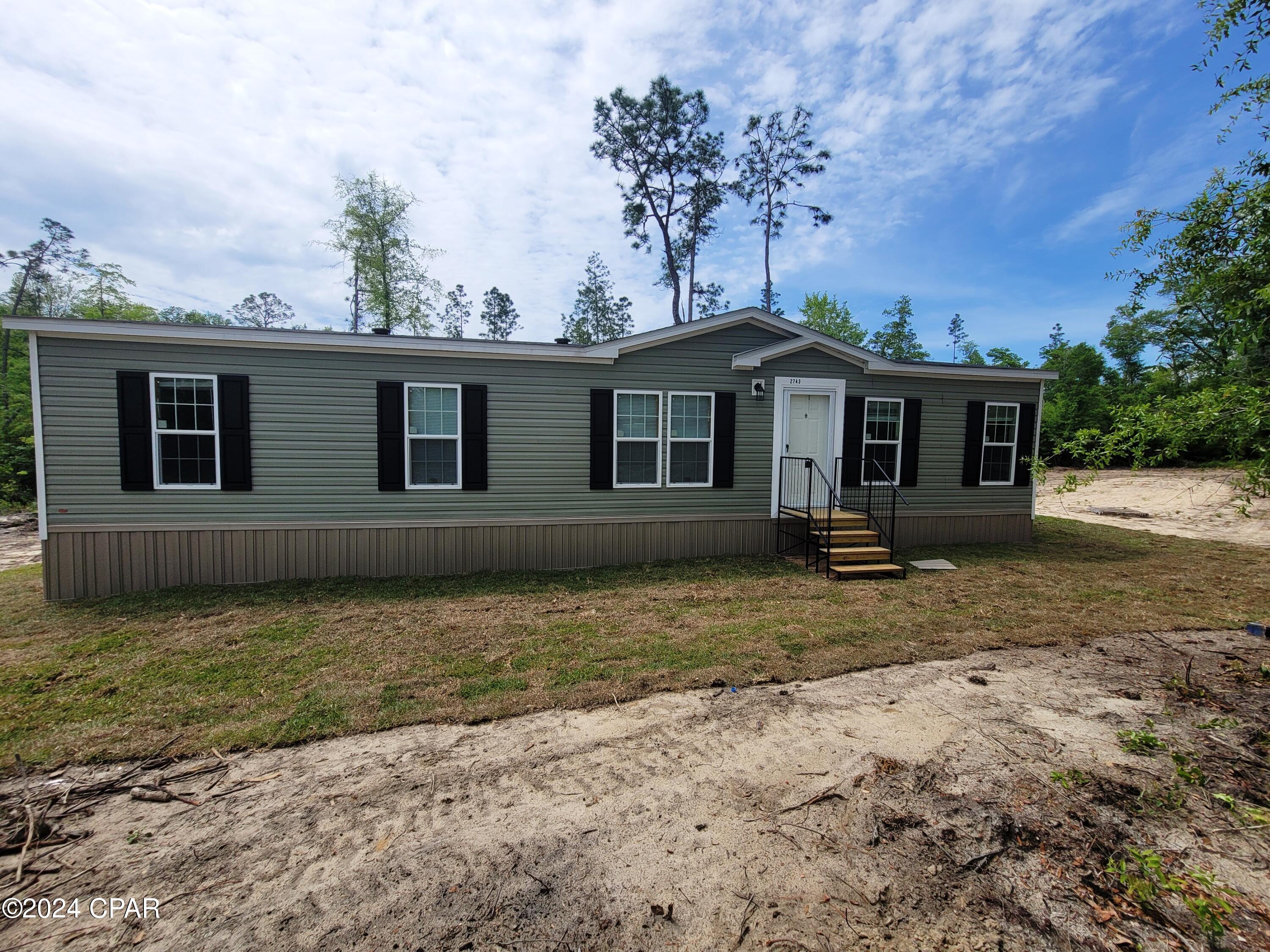 [No Recorded Subdiv] - Residential