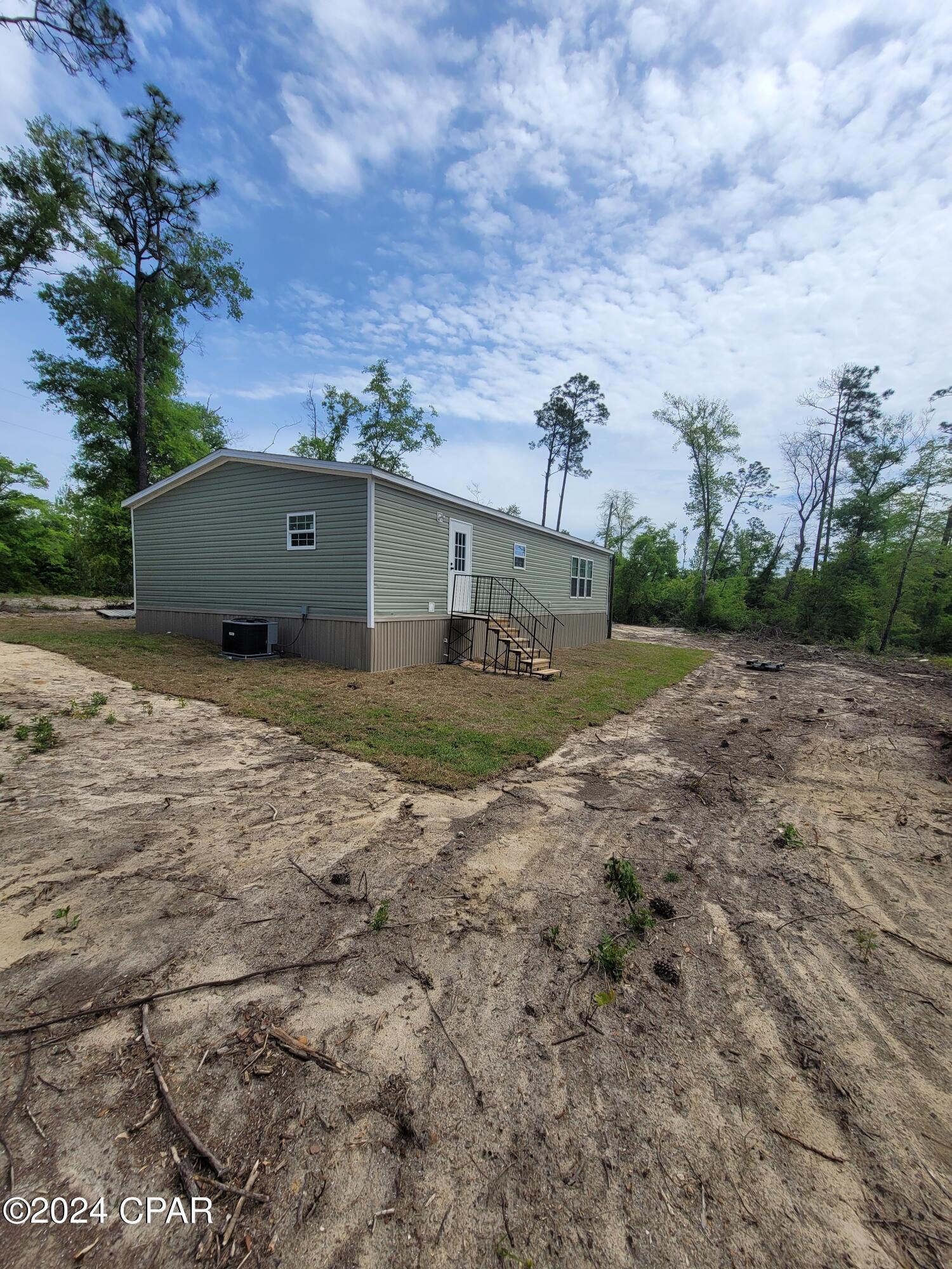 [No Recorded Subdiv] - Residential