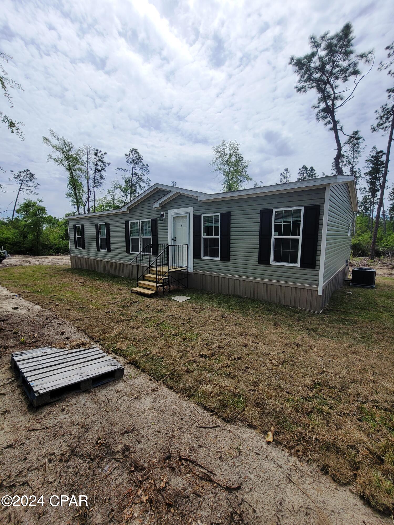 [No Recorded Subdiv] - Residential