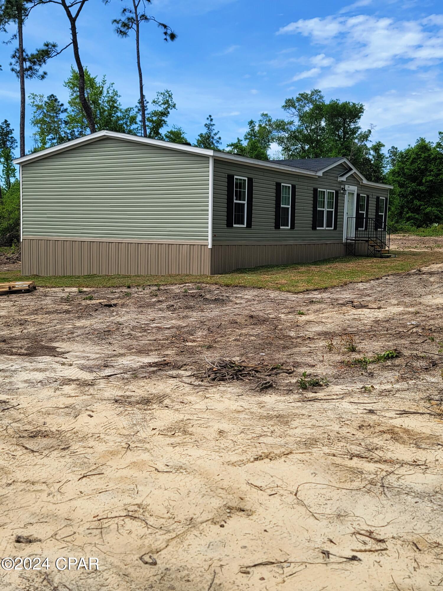 [No Recorded Subdiv] - Residential