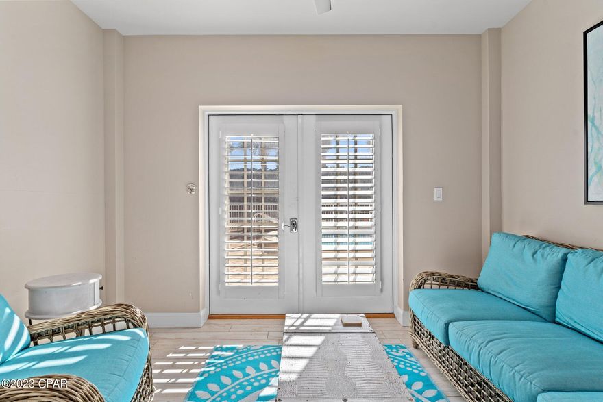 Entered for comp purposes.