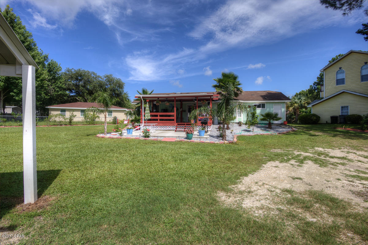 Towne & Country Lake Estates - Residential