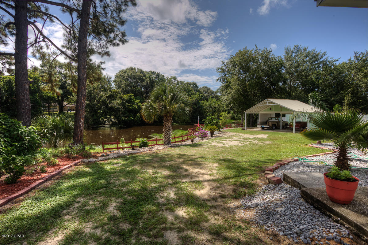Towne & Country Lake Estates - Residential