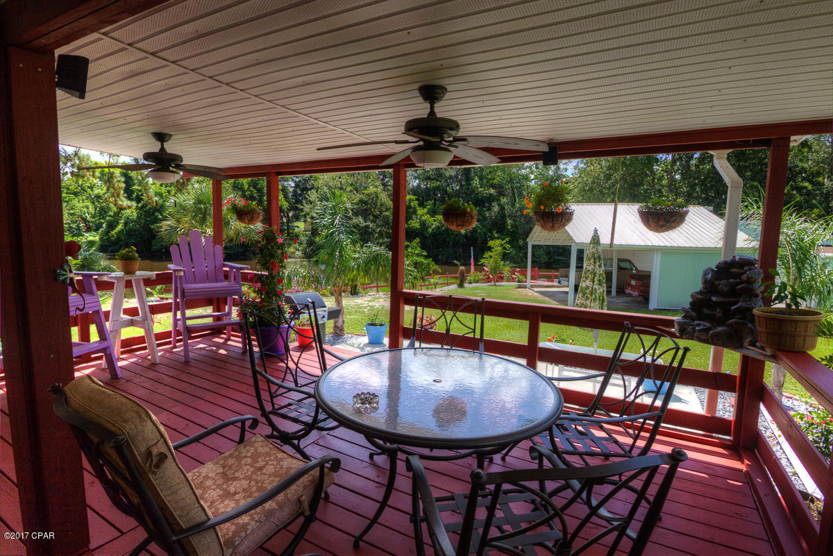 Towne & Country Lake Estates - Residential