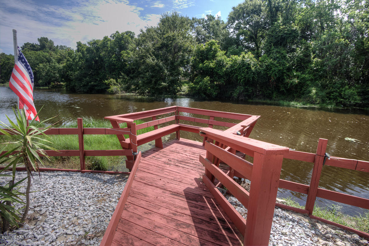 Towne & Country Lake Estates - Residential